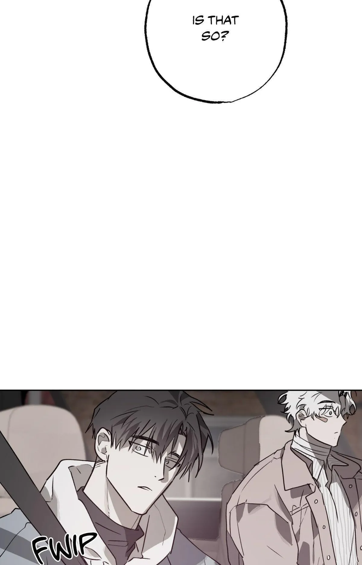 Hold Over You chapter 31 page 92
