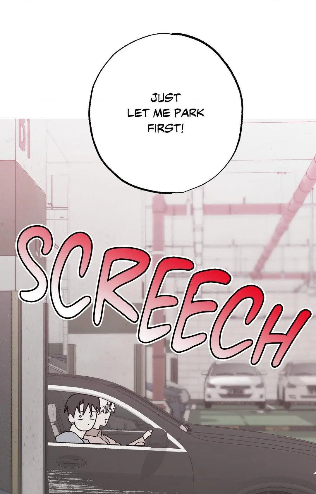 Hold Over You chapter 32 page 11