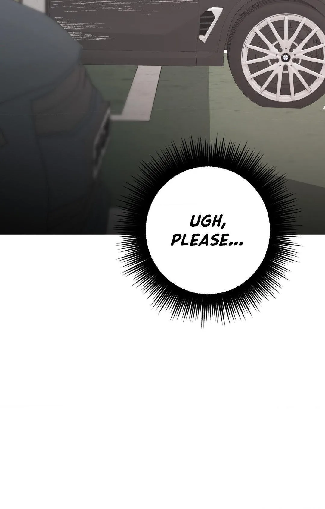 Hold Over You chapter 32 page 12