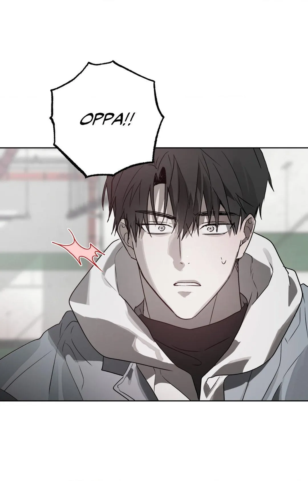 Hold Over You chapter 32 page 19