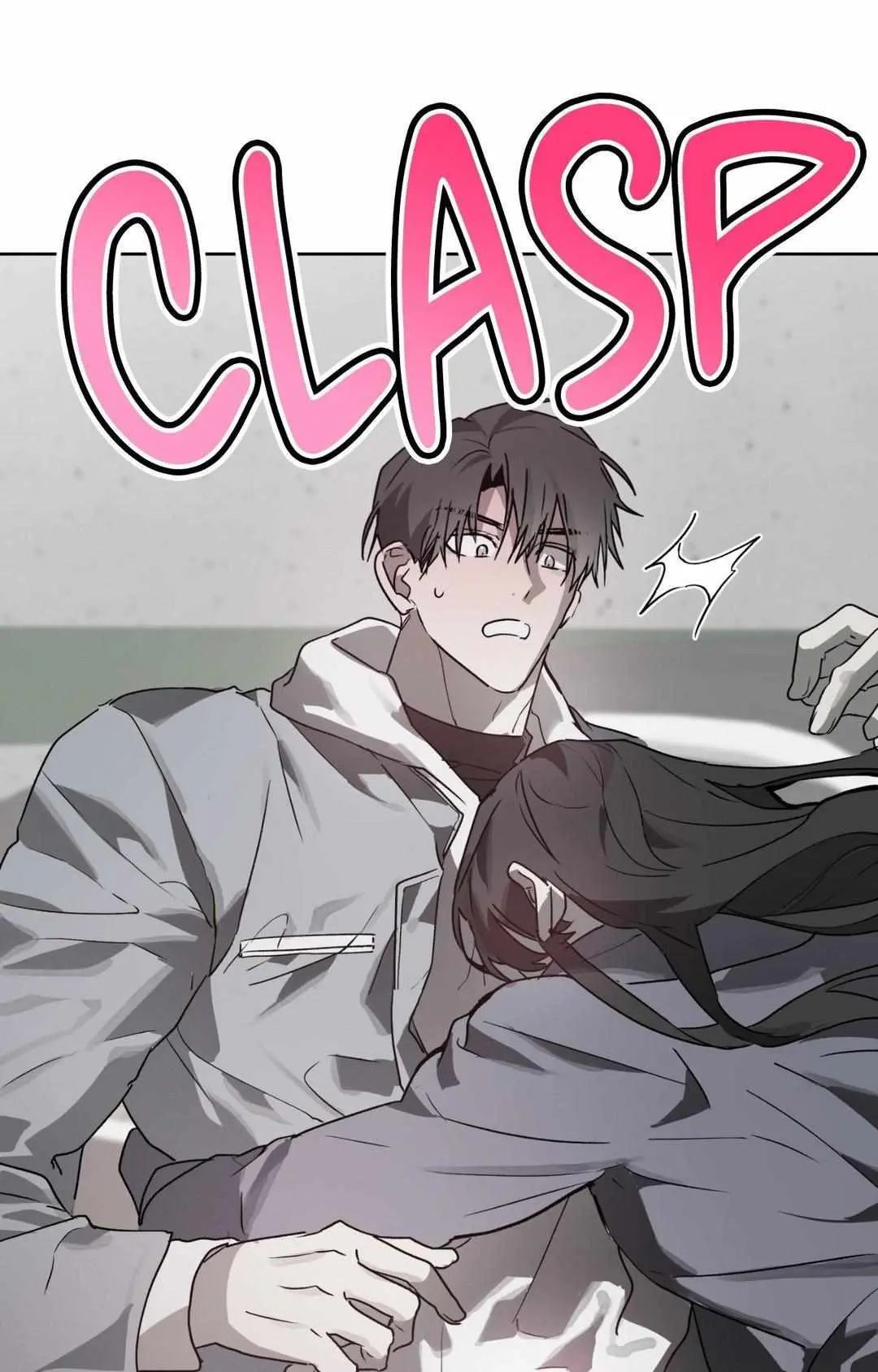 Hold Over You chapter 32 page 20