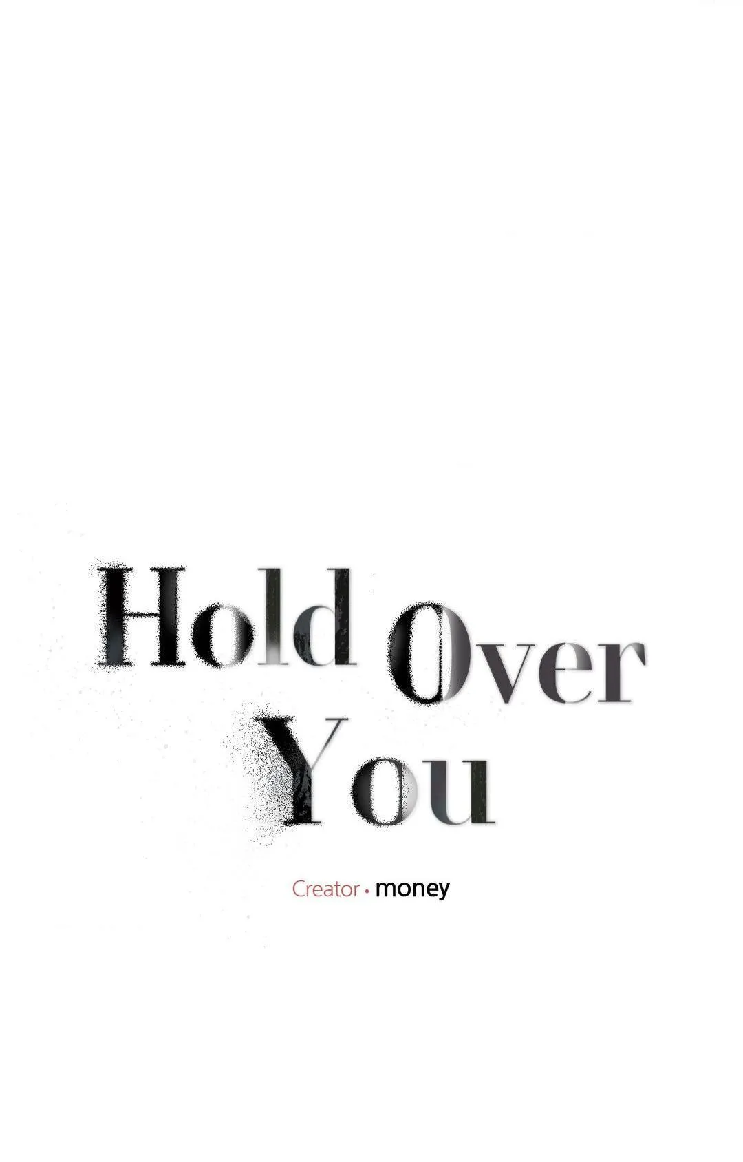 Hold Over You chapter 32 page 22