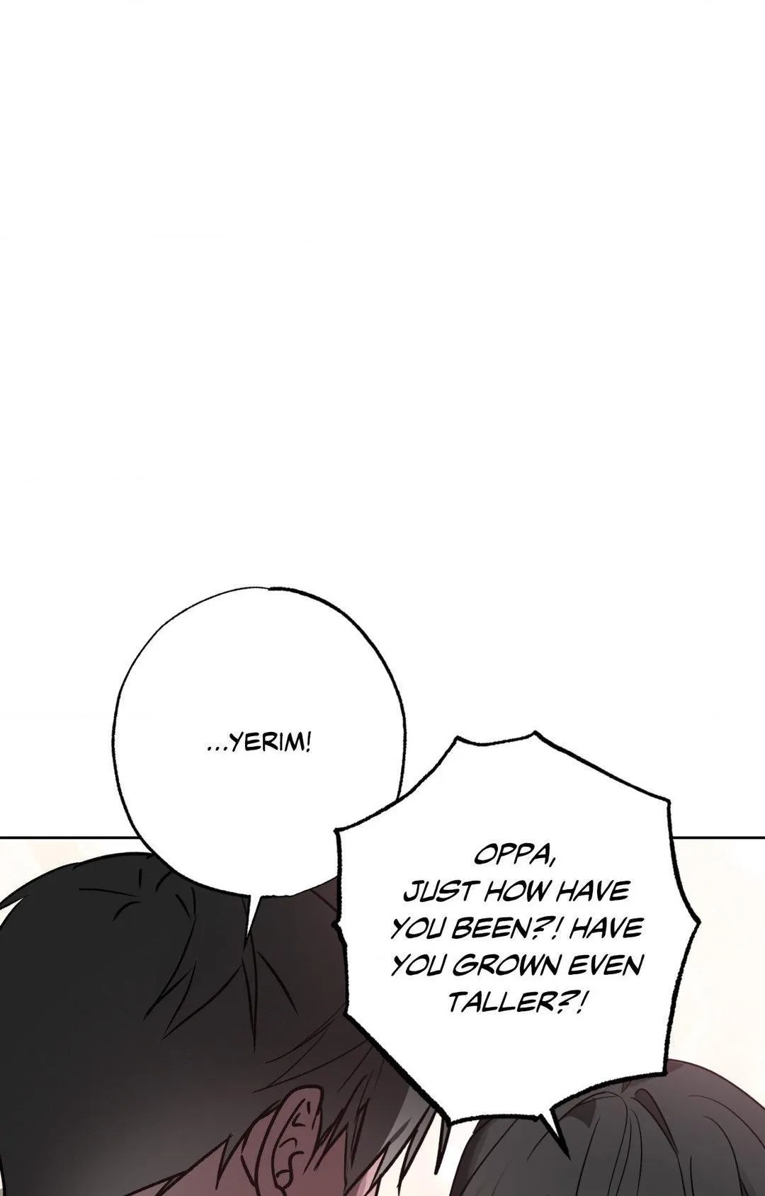 Hold Over You chapter 32 page 23