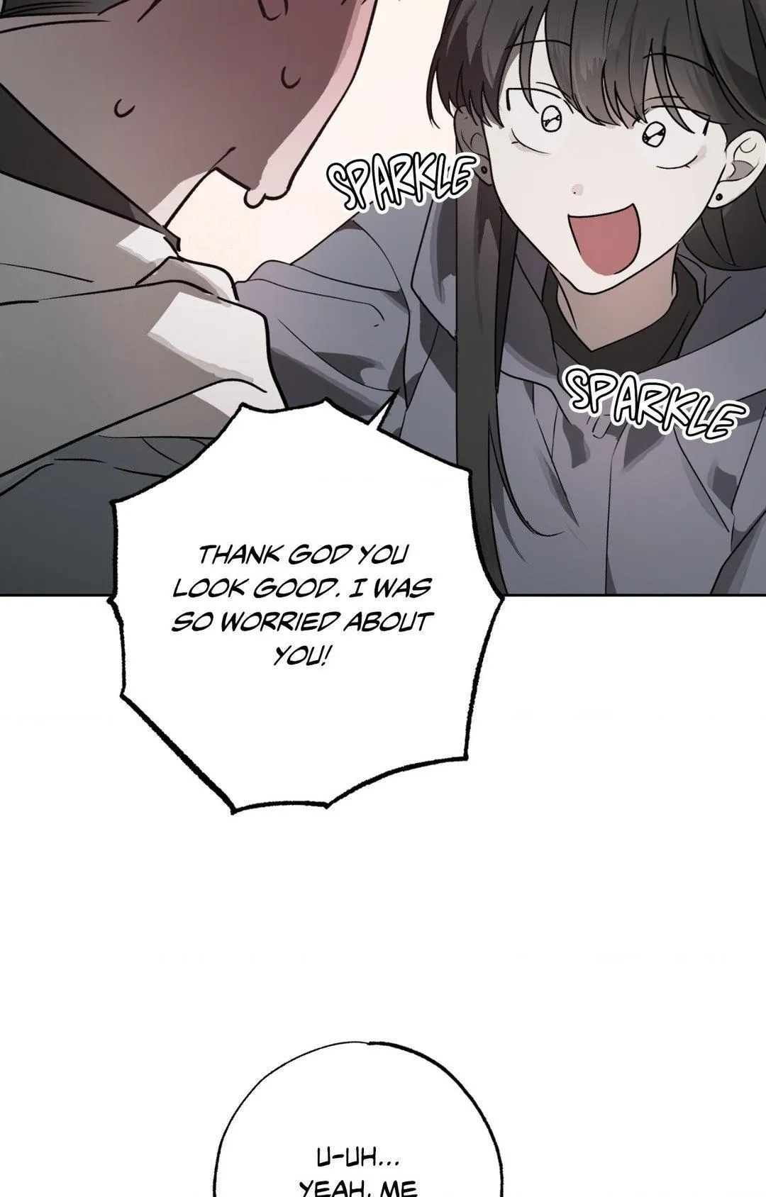 Hold Over You chapter 32 page 24