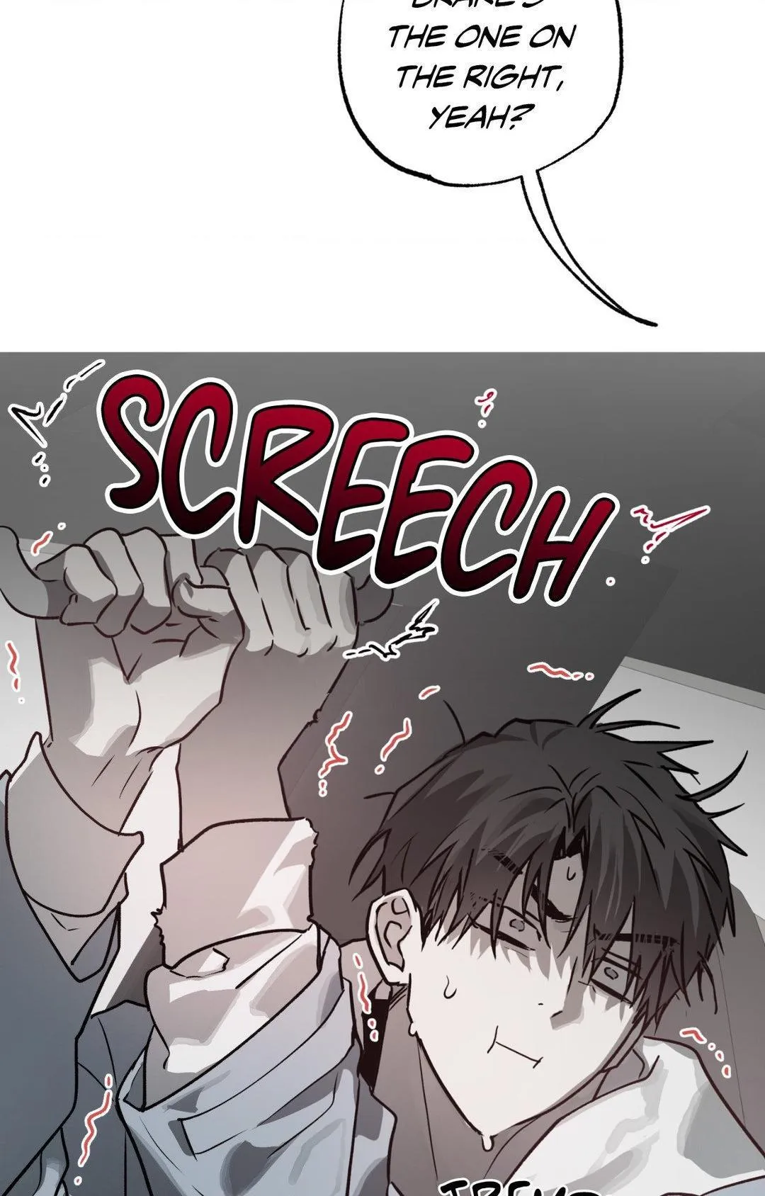 Hold Over You chapter 32 page 3