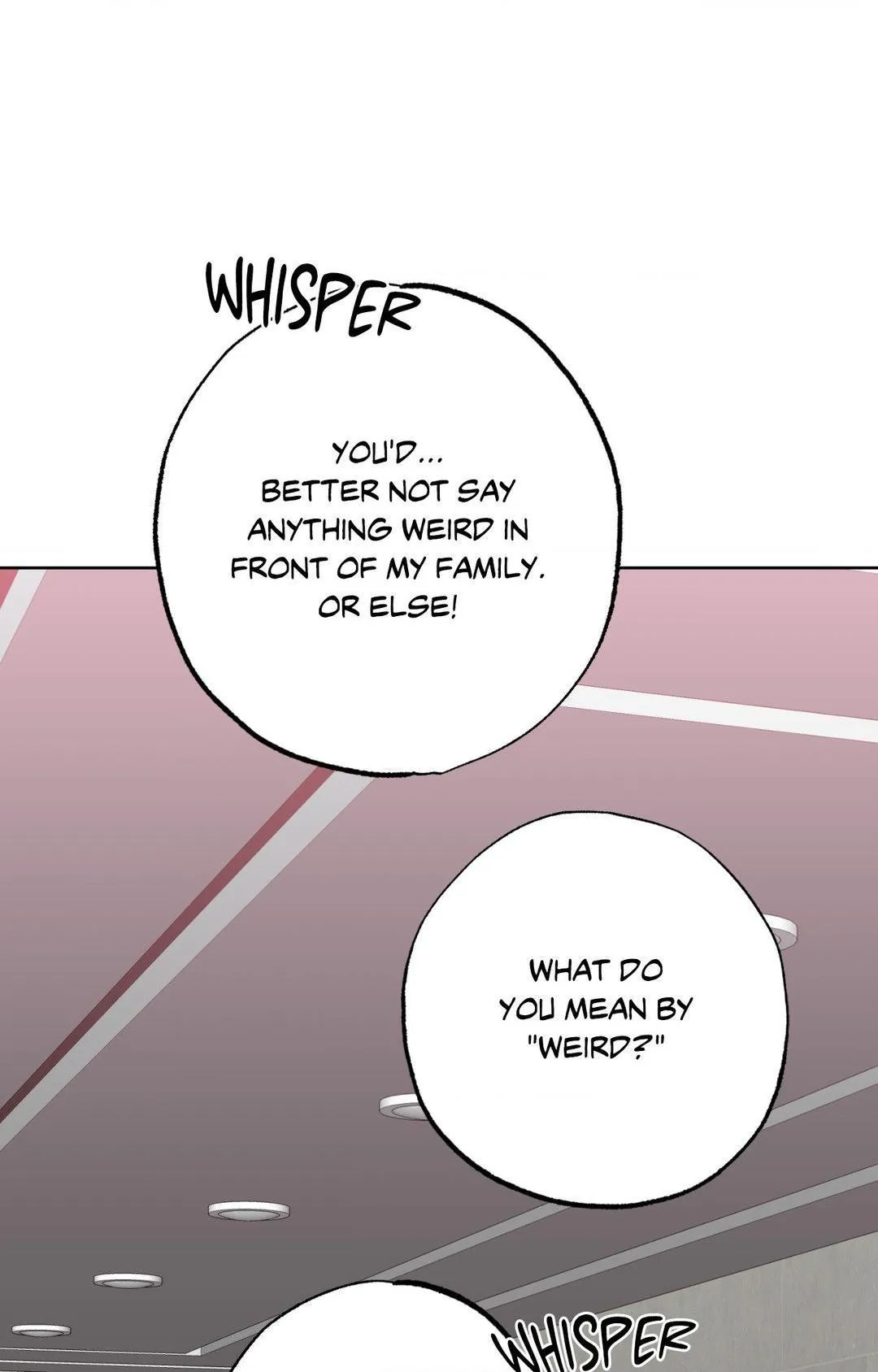Hold Over You chapter 32 page 35