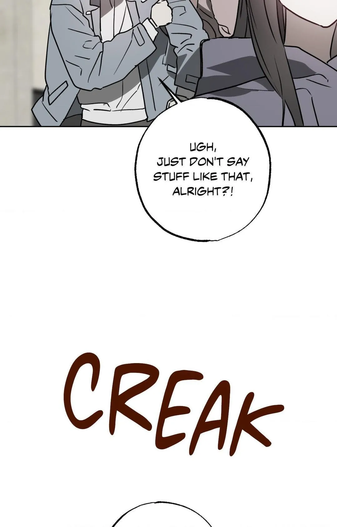 Hold Over You chapter 32 page 37
