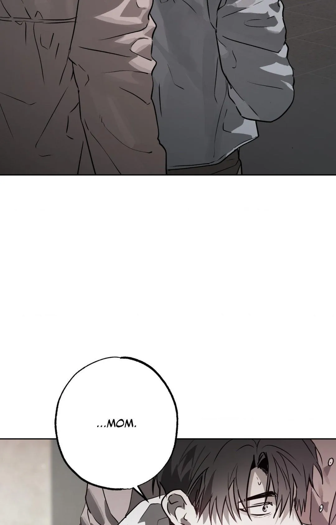 Hold Over You chapter 32 page 39