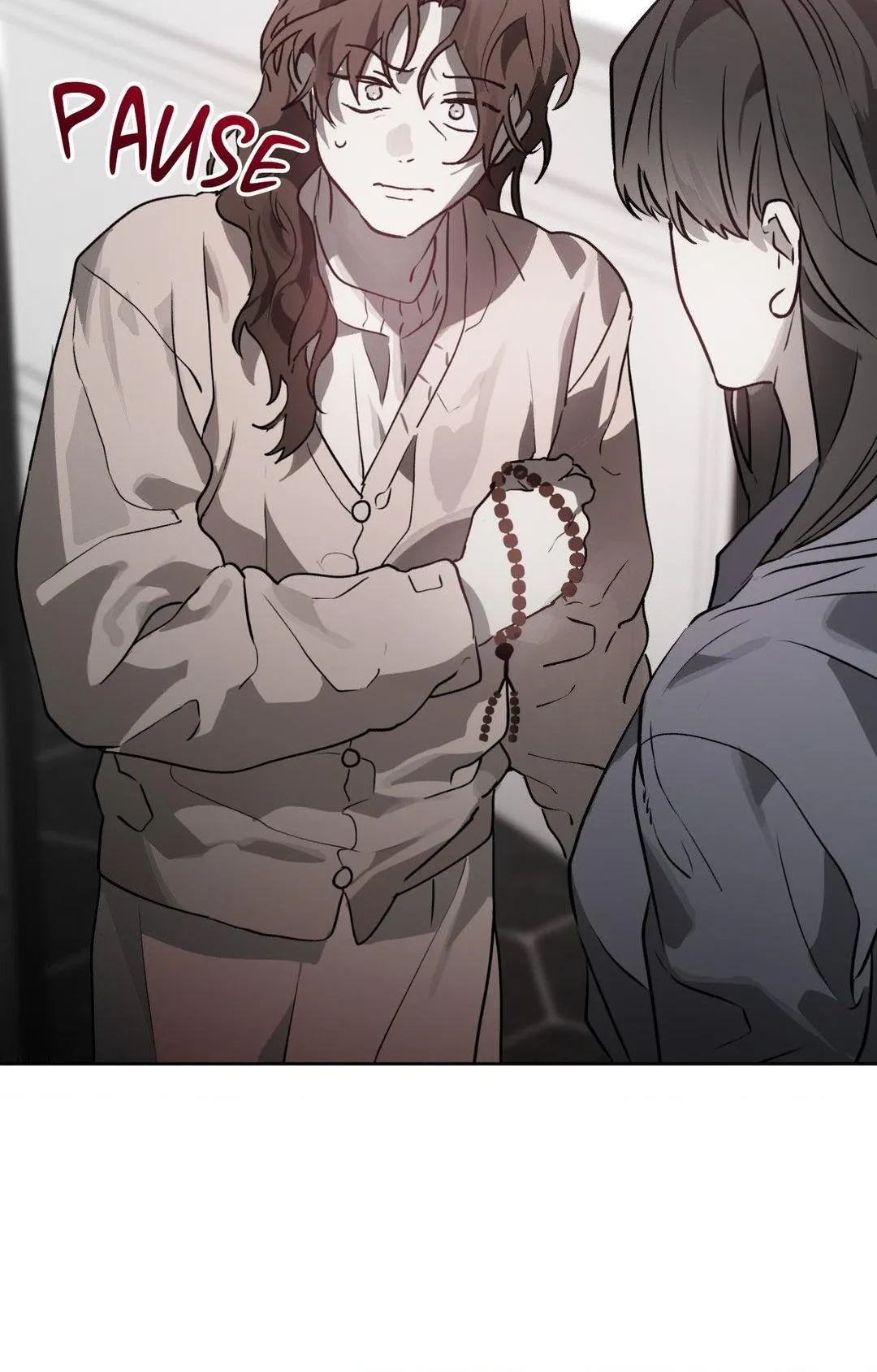 Hold Over You chapter 32 page 41