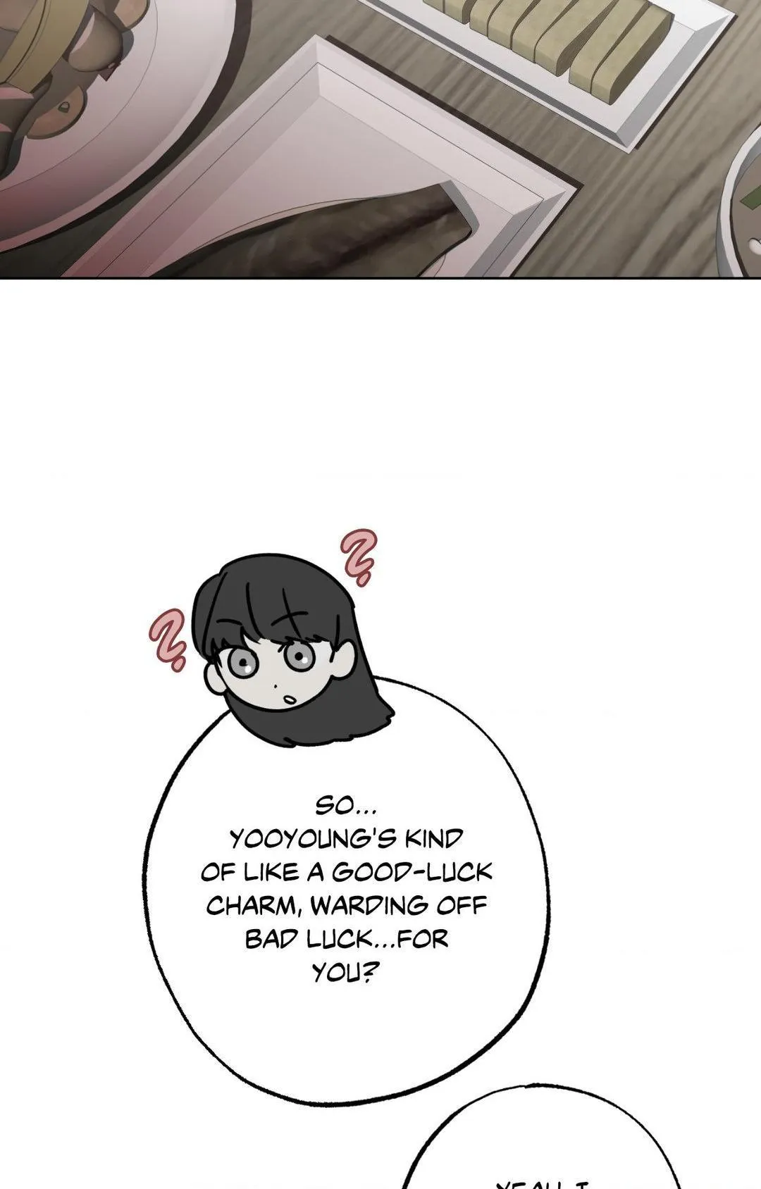 Hold Over You chapter 32 page 47