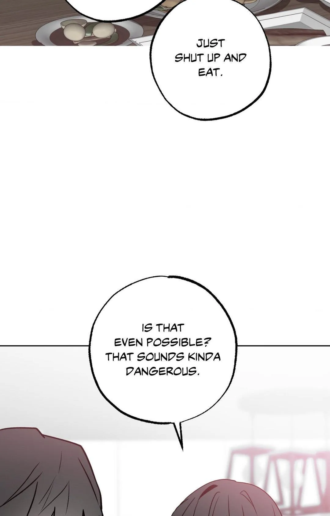 Hold Over You chapter 32 page 49