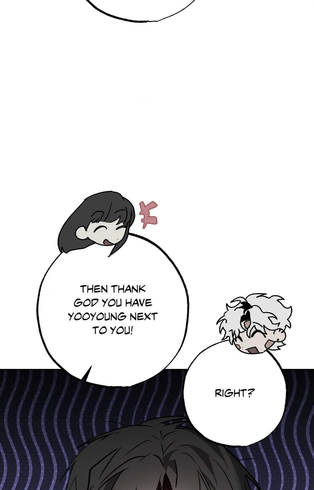 Hold Over You chapter 32 page 51