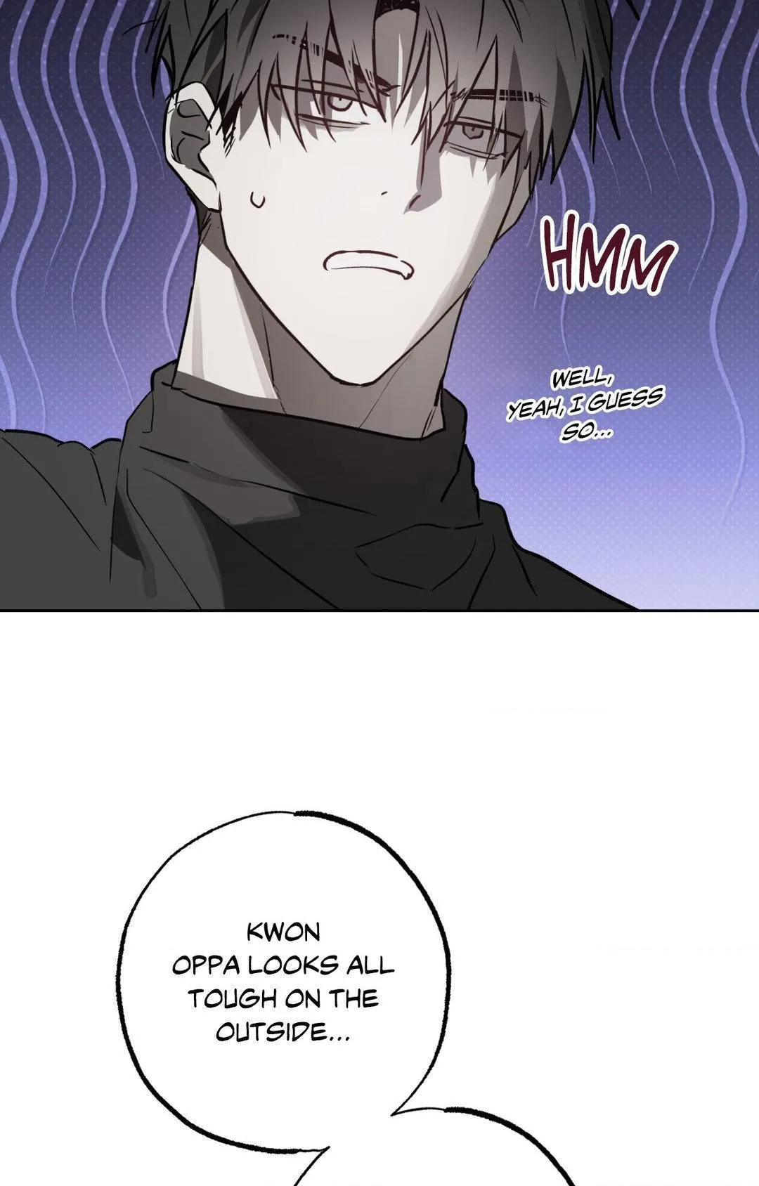 Hold Over You chapter 32 page 52
