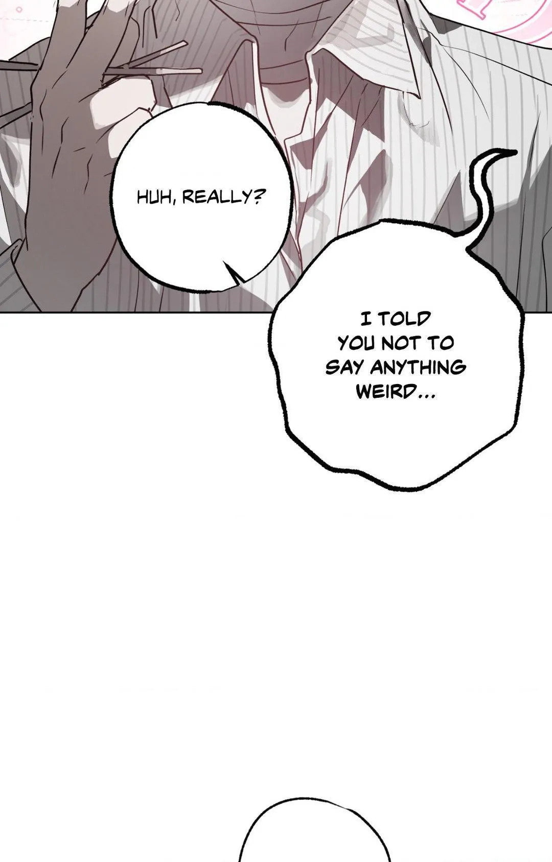 Hold Over You chapter 32 page 55
