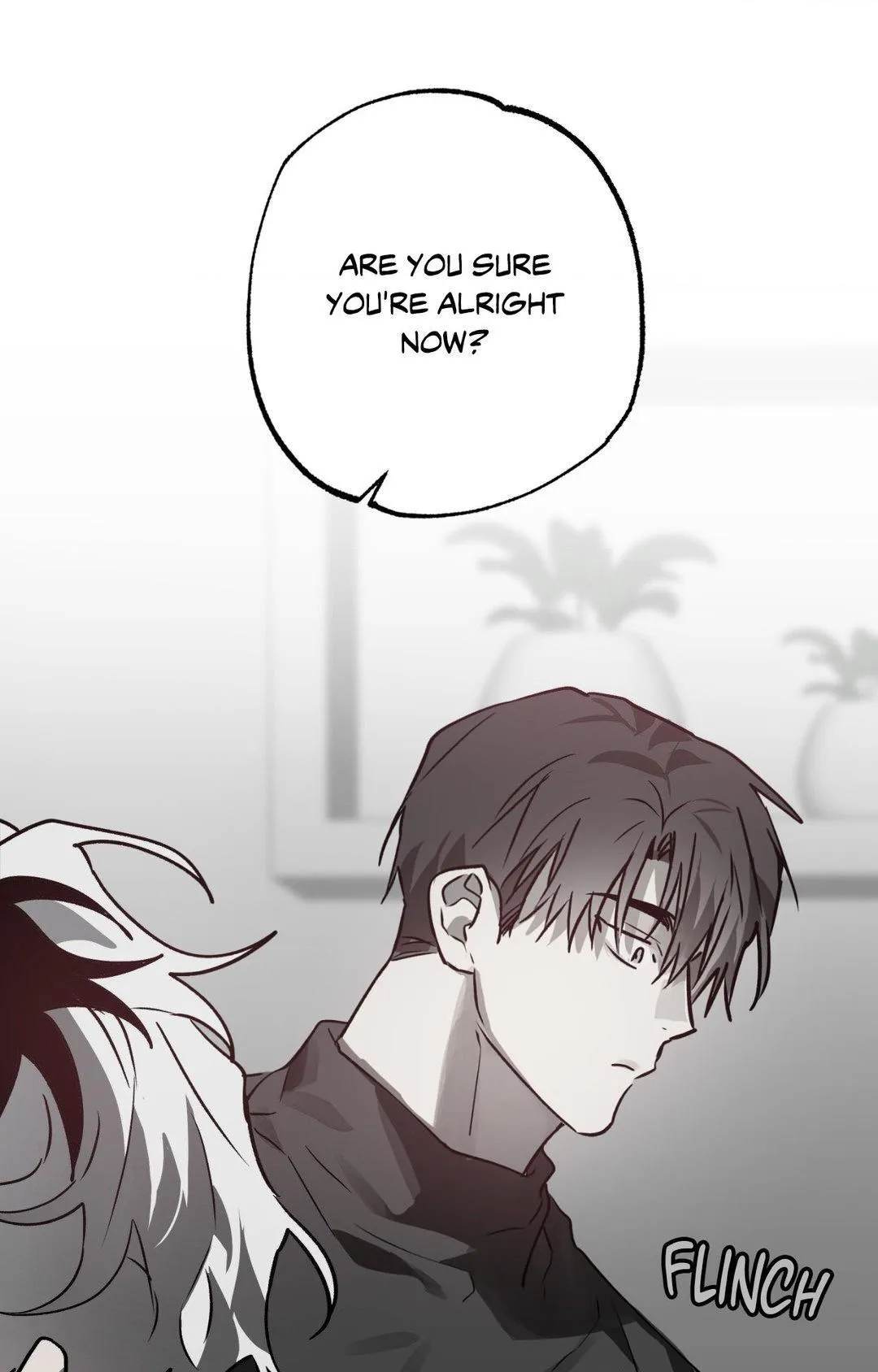 Hold Over You chapter 32 page 57