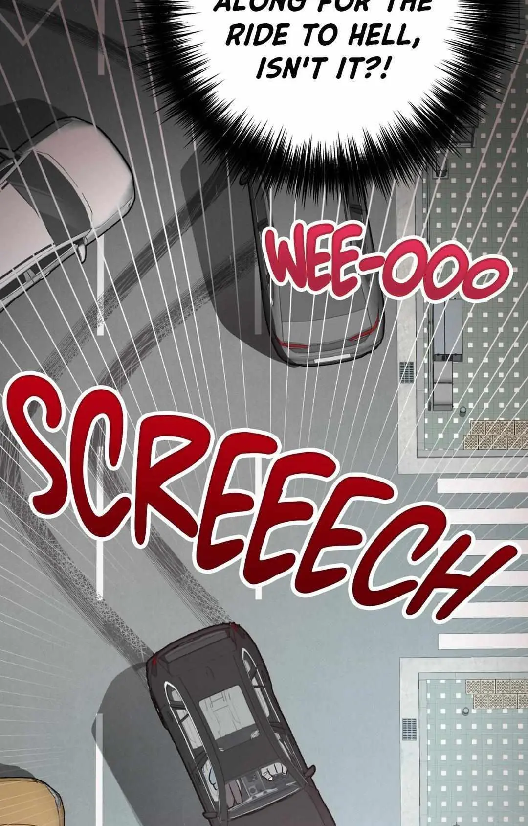 Hold Over You chapter 32 page 6