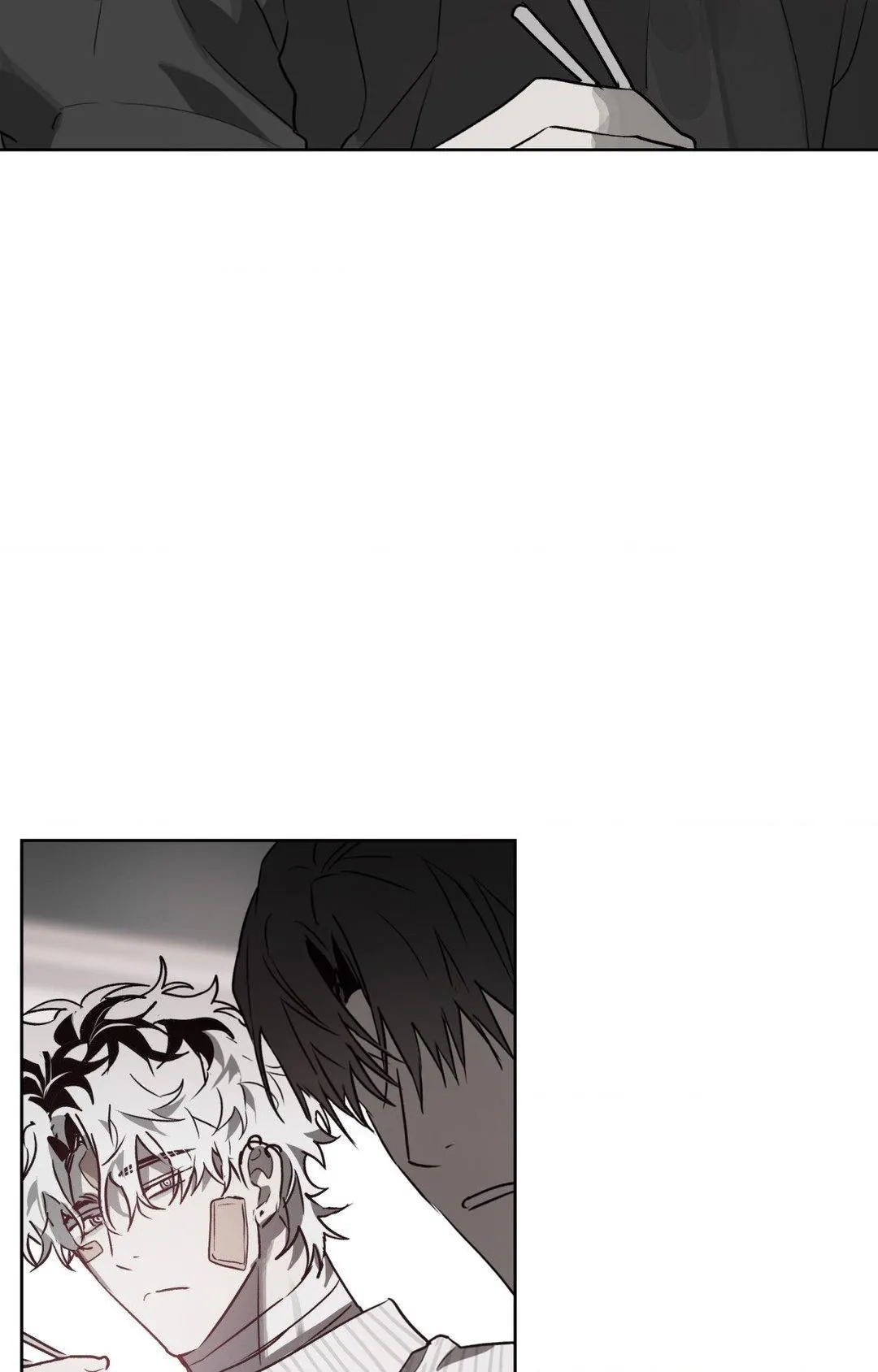 Hold Over You chapter 32 page 61