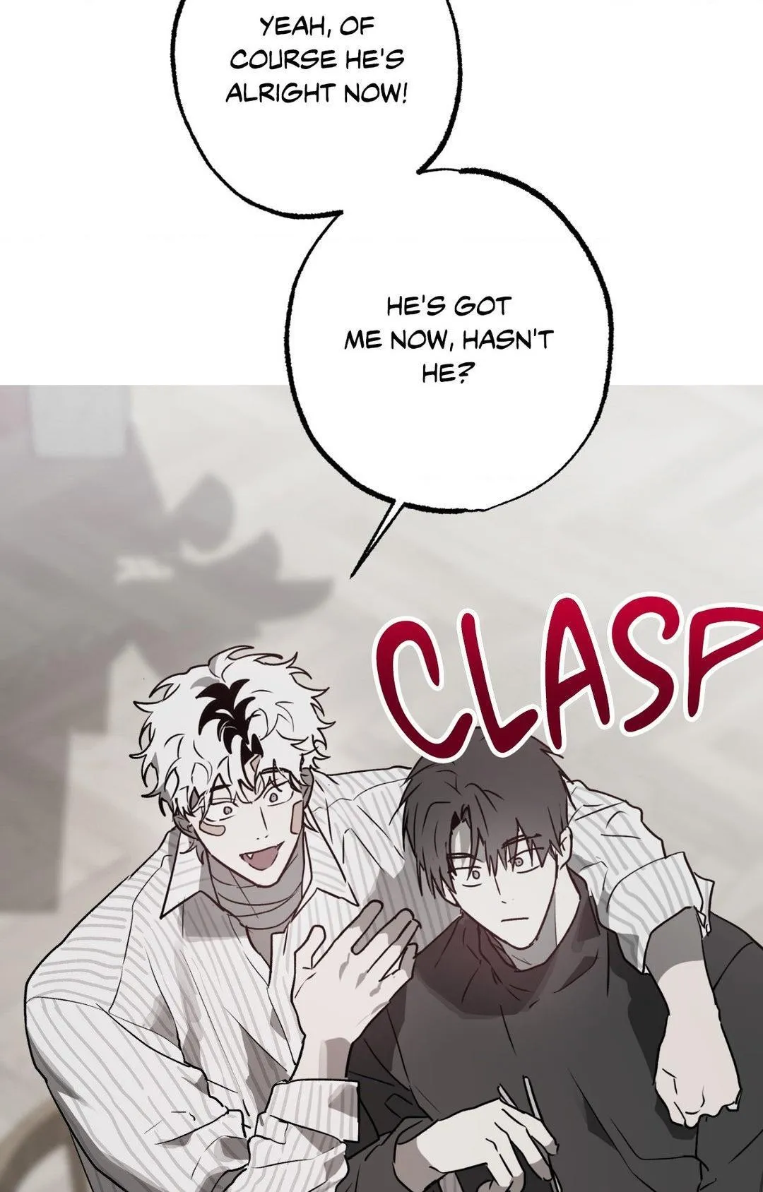 Hold Over You chapter 32 page 63