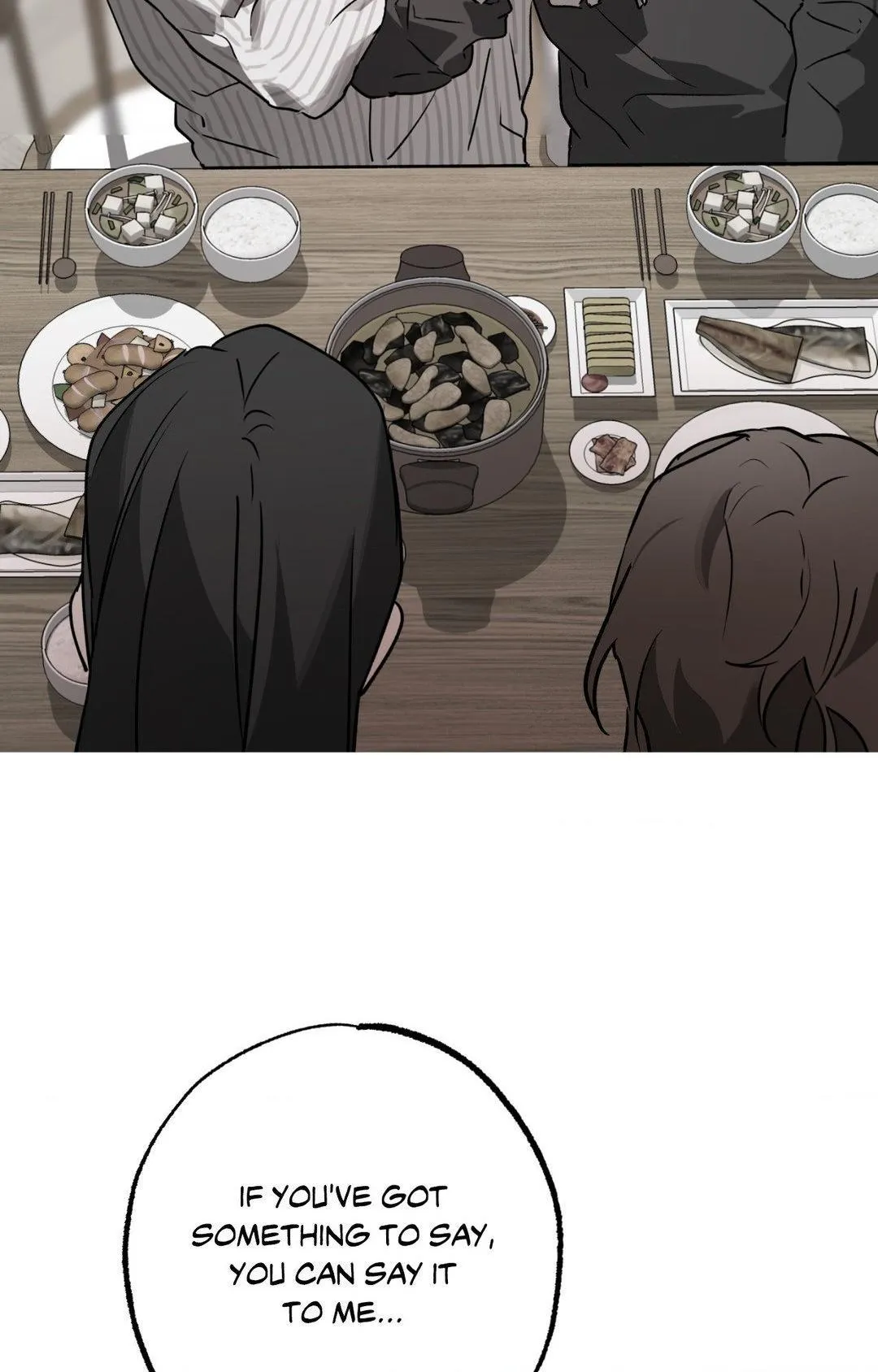 Hold Over You chapter 32 page 64