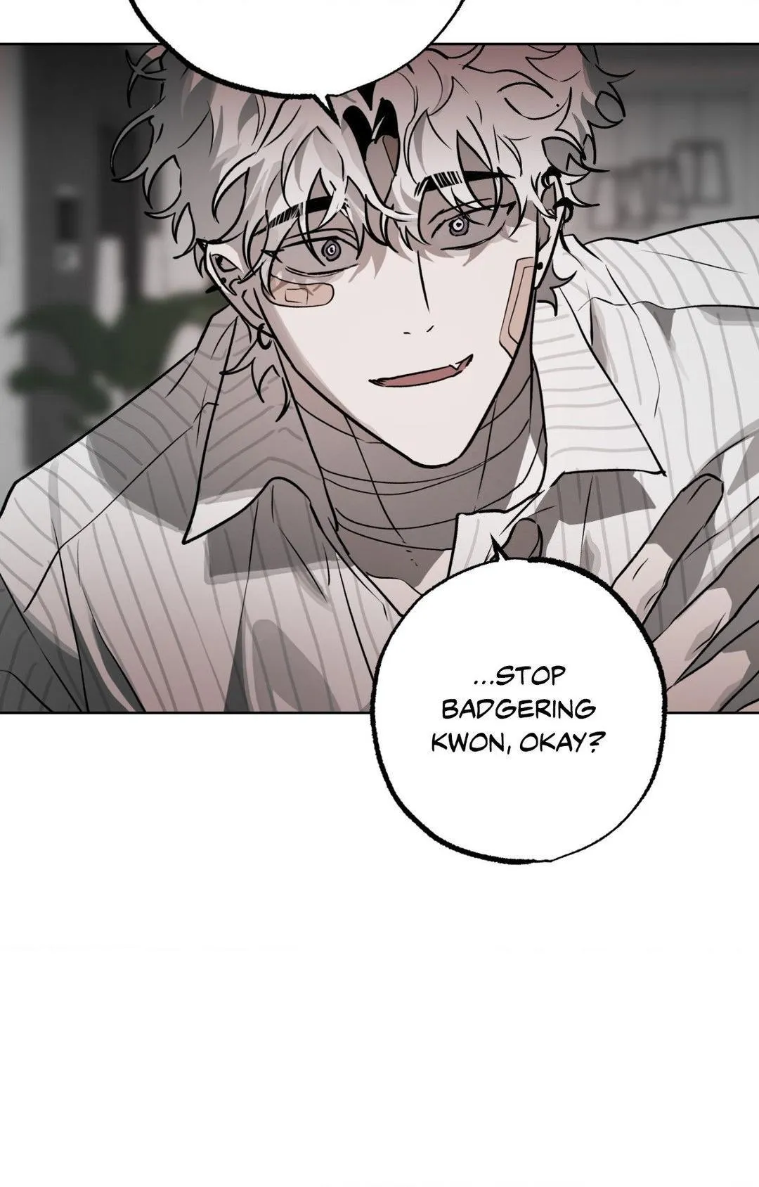 Hold Over You chapter 32 page 65