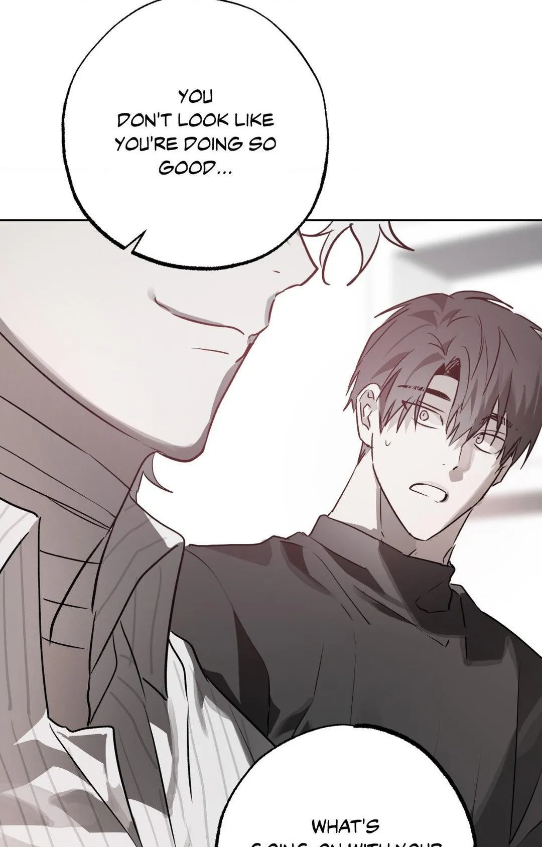 Hold Over You chapter 32 page 68