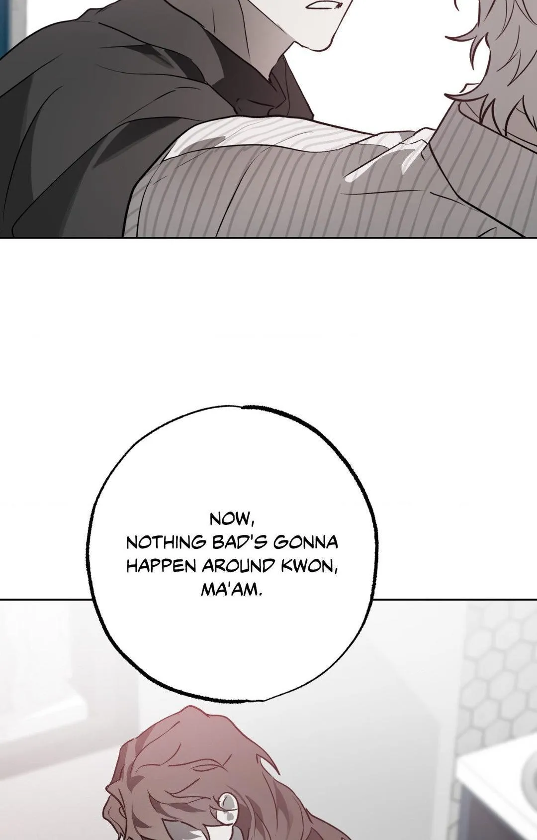 Hold Over You chapter 32 page 76