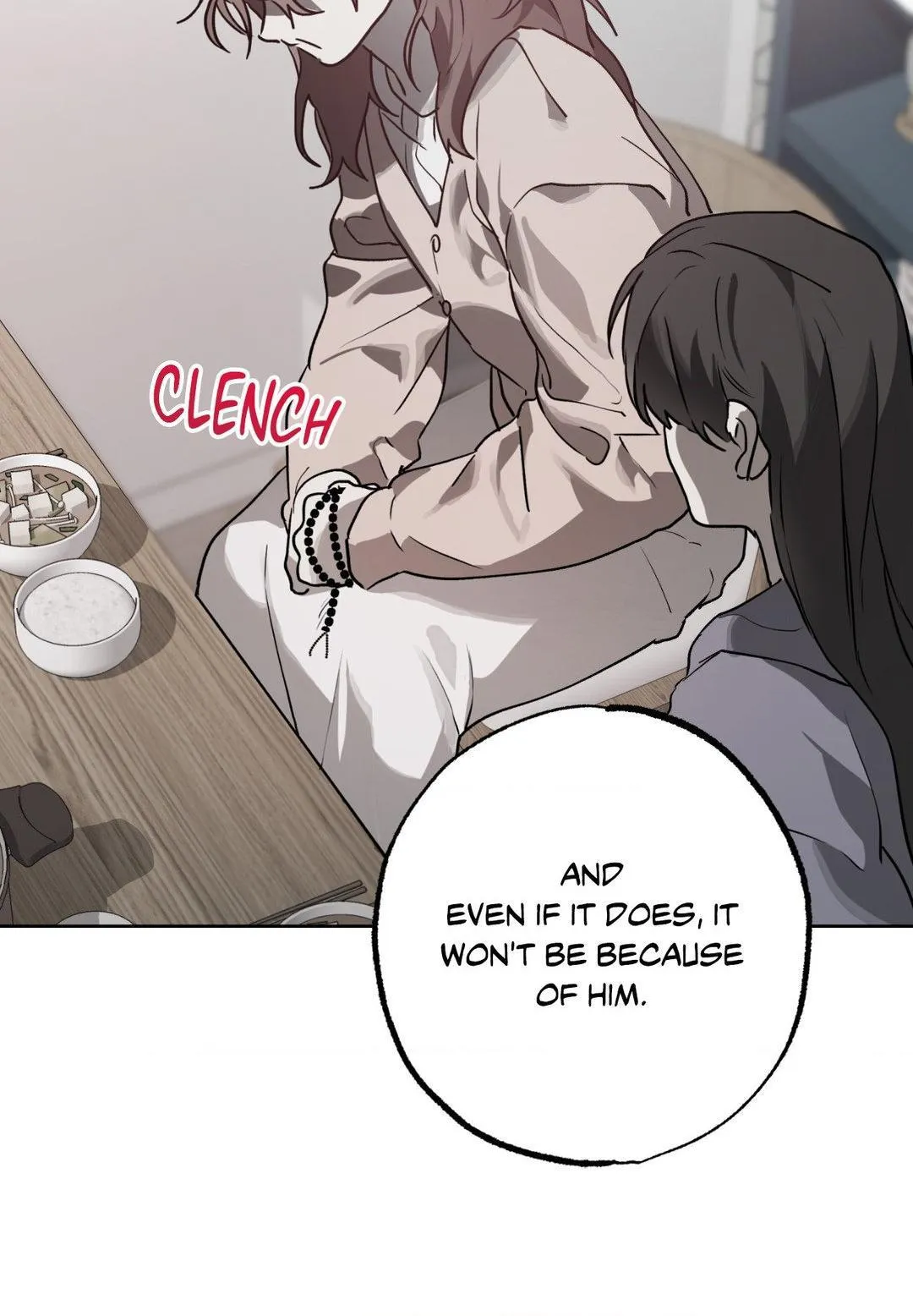 Hold Over You chapter 32 page 77