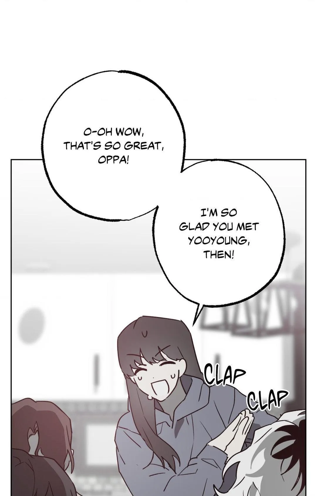 Hold Over You chapter 32 page 78