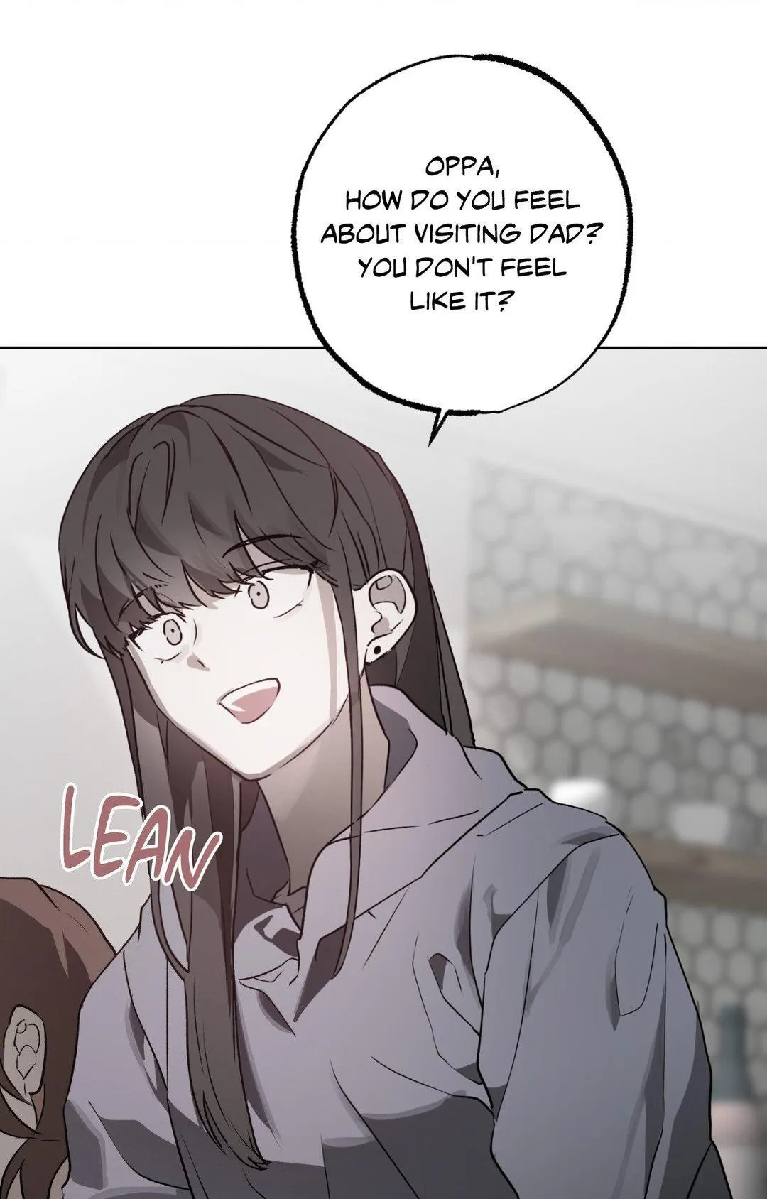 Hold Over You chapter 32 page 81