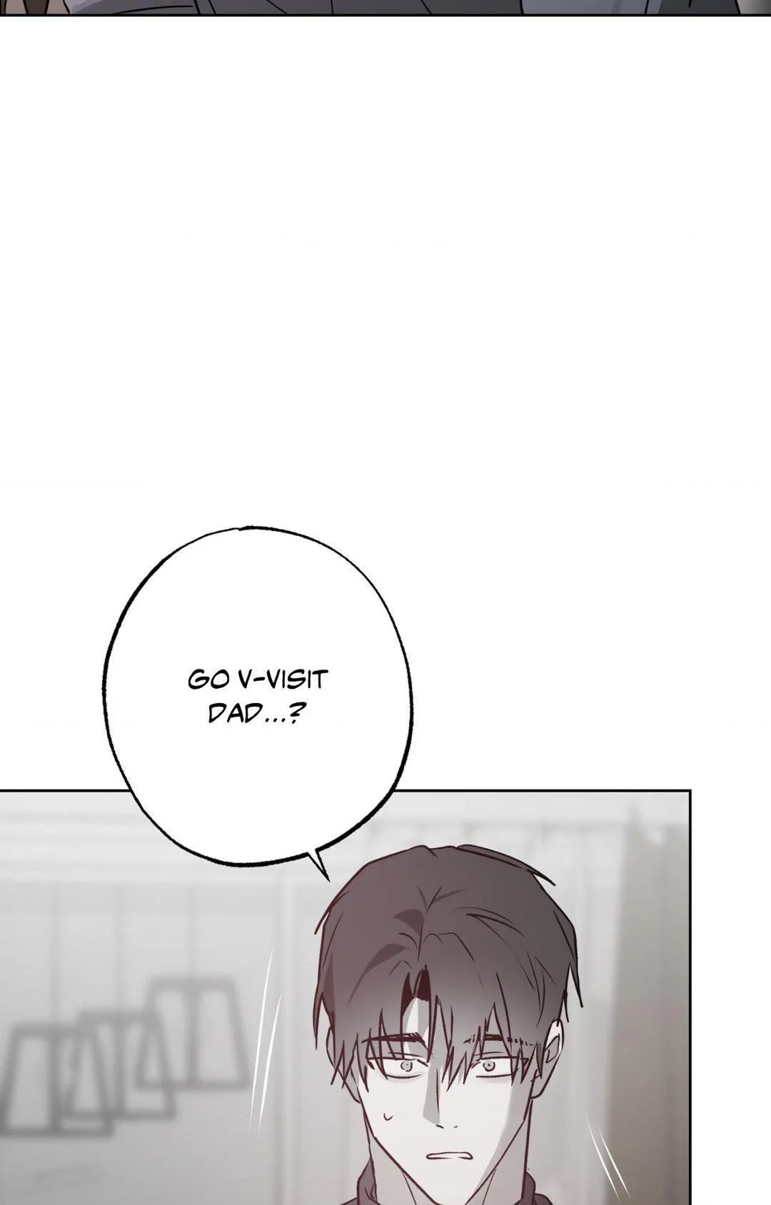 Hold Over You chapter 32 page 82