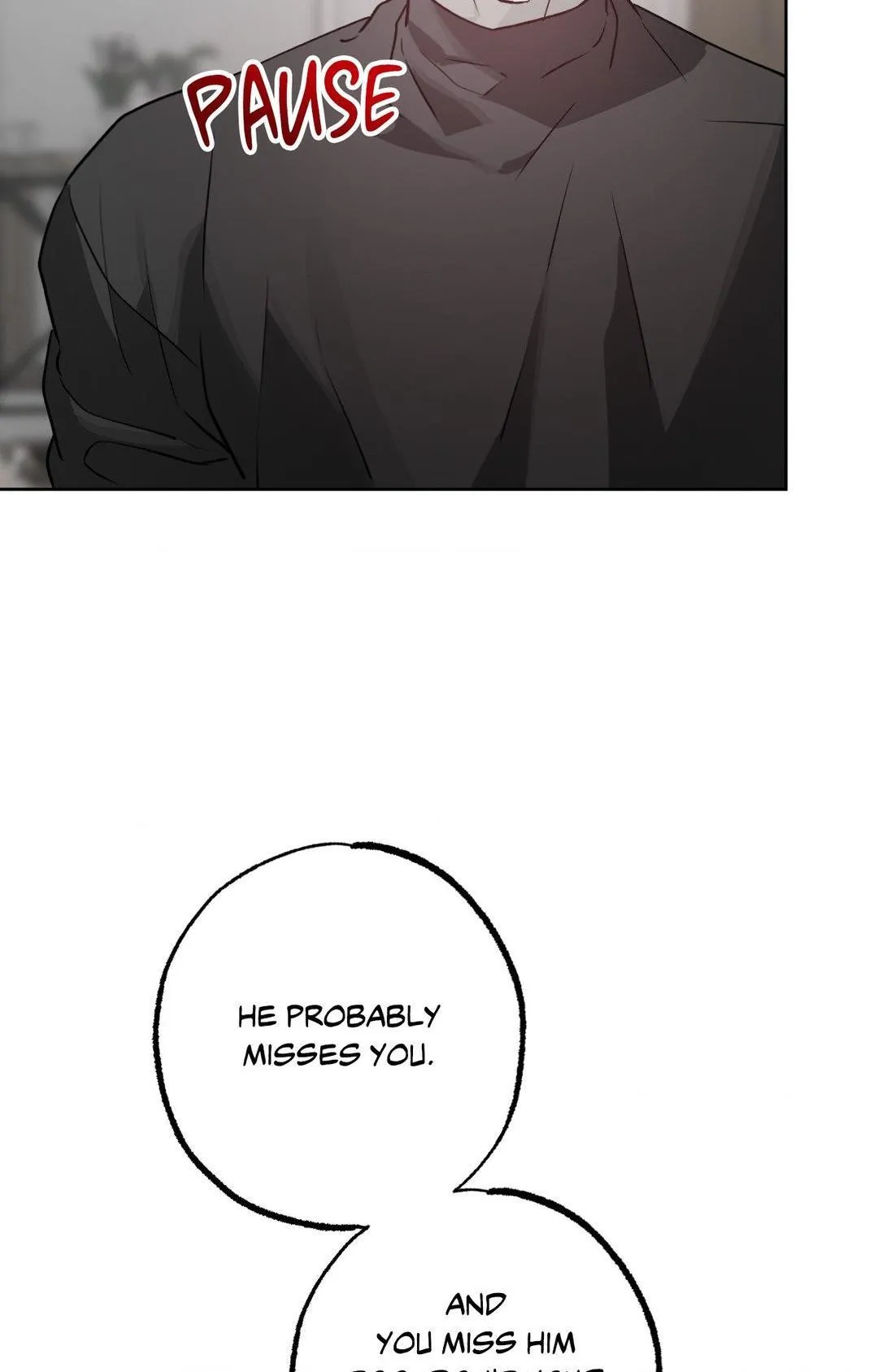 Hold Over You chapter 32 page 83