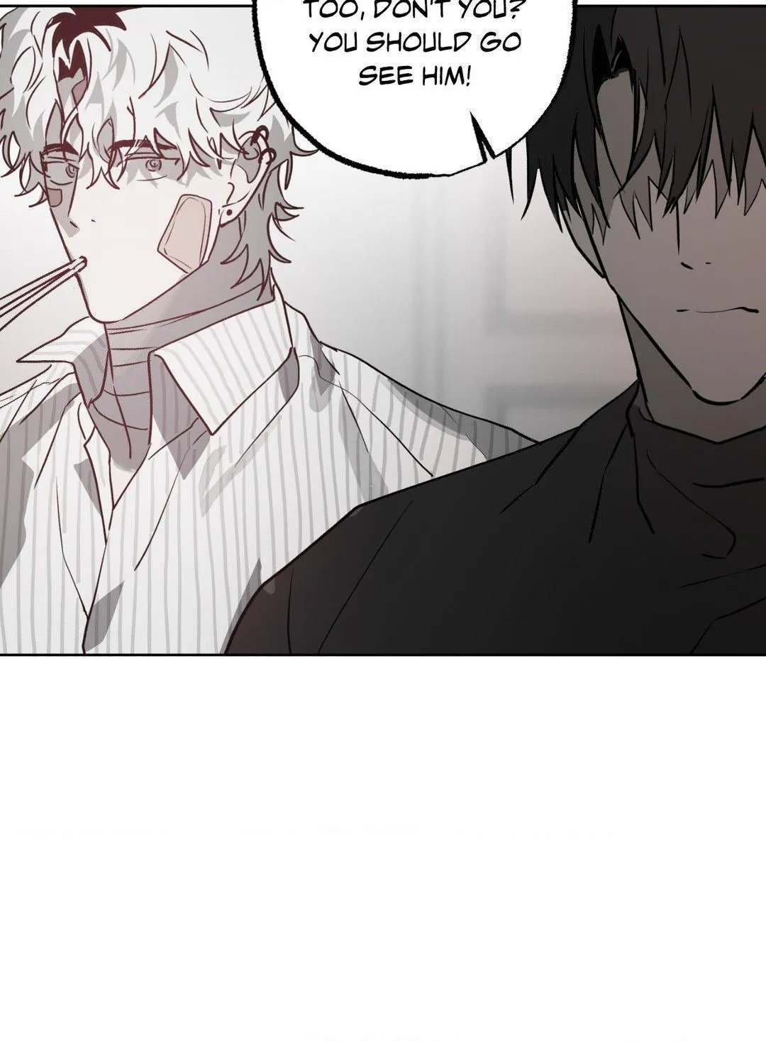 Hold Over You chapter 32 page 84