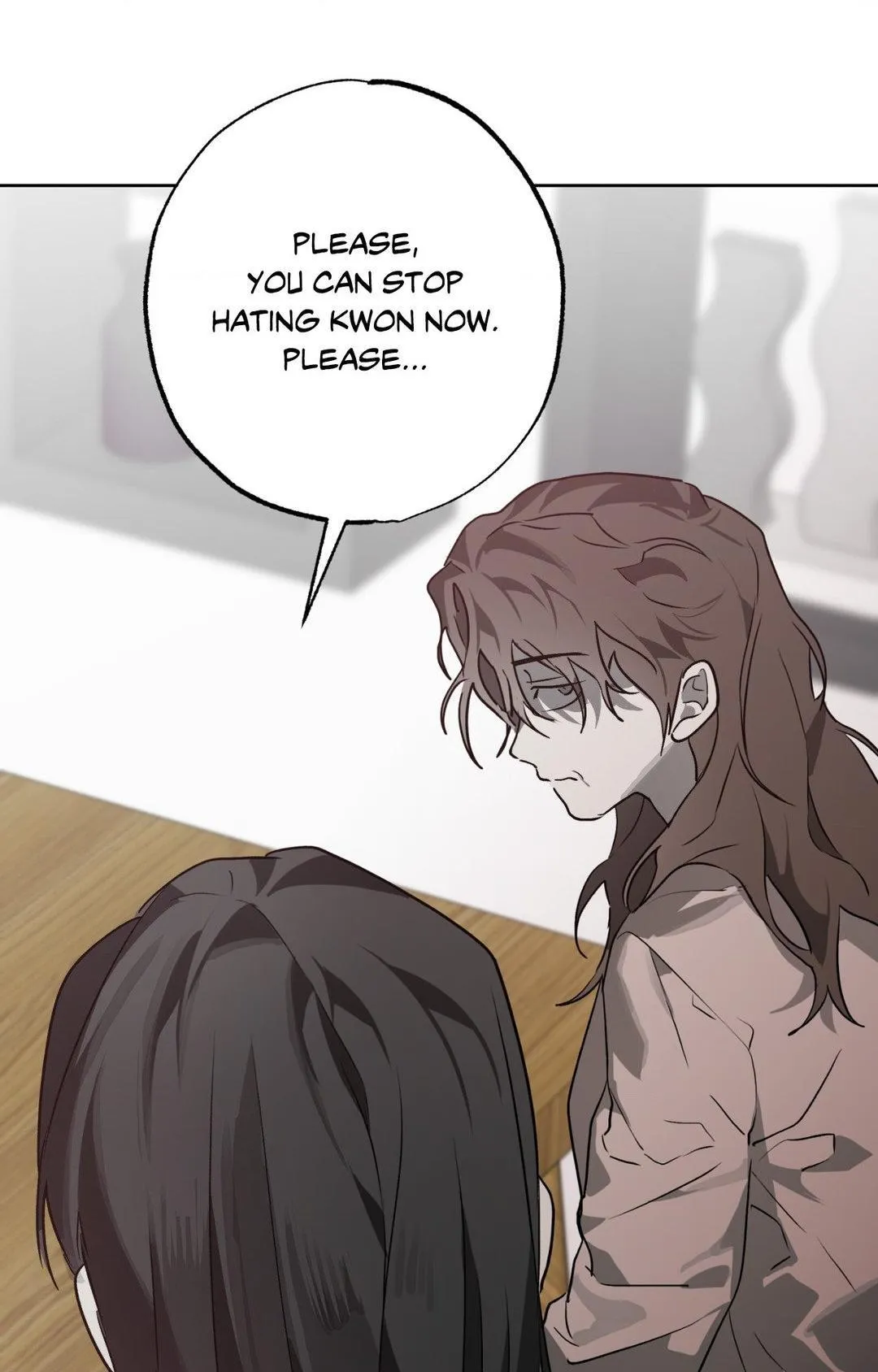 Hold Over You chapter 32 page 90