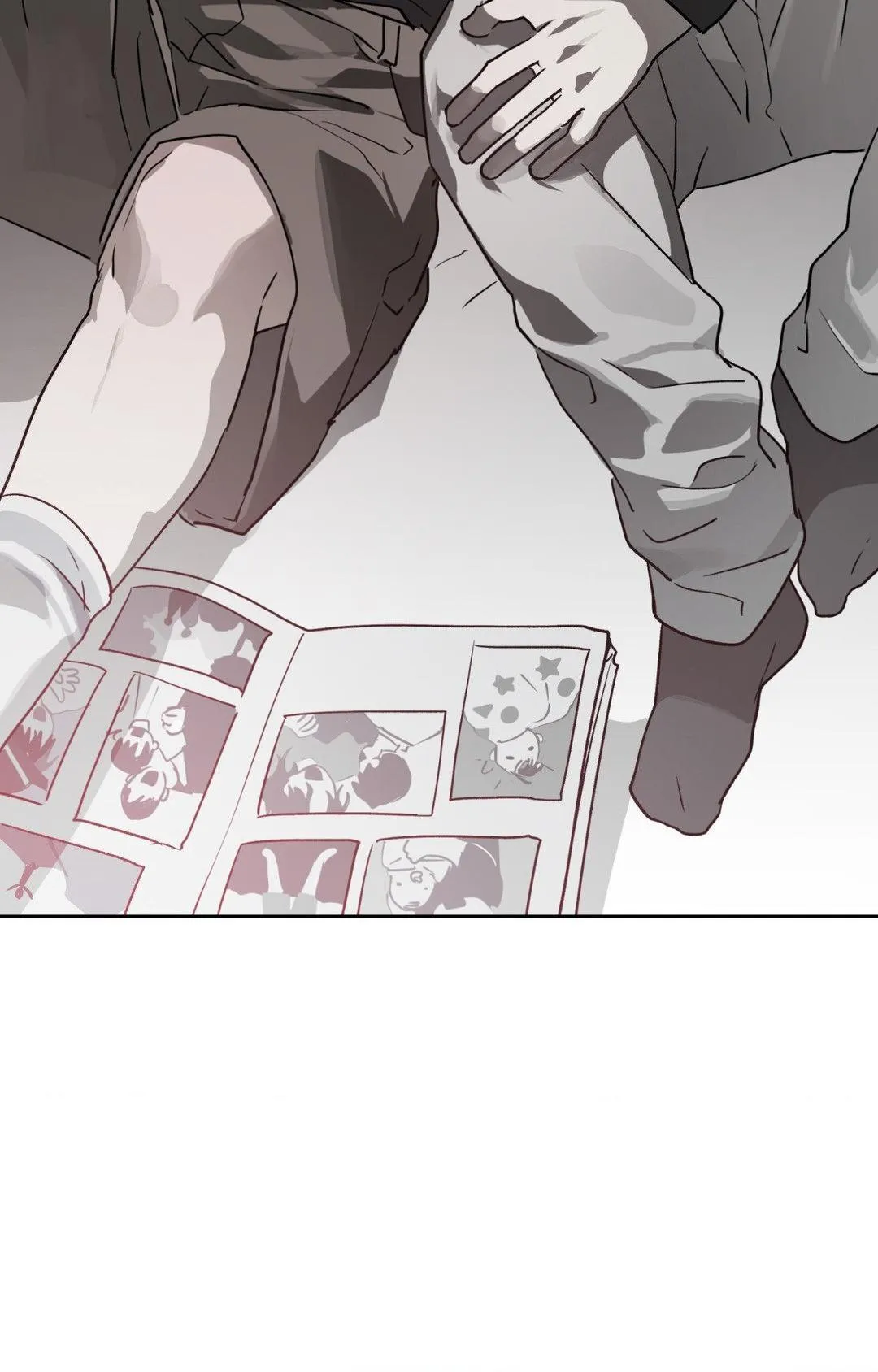 Hold Over You chapter 32 page 93