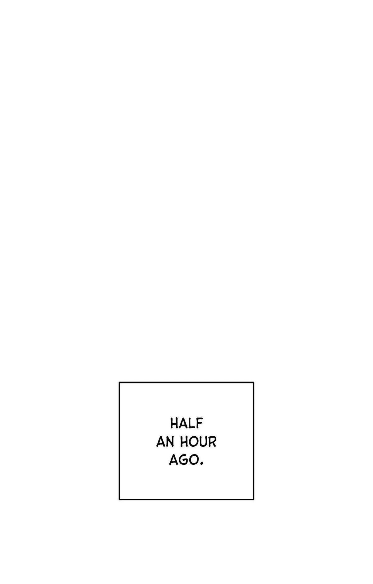 Hold Over You chapter 33 page 1