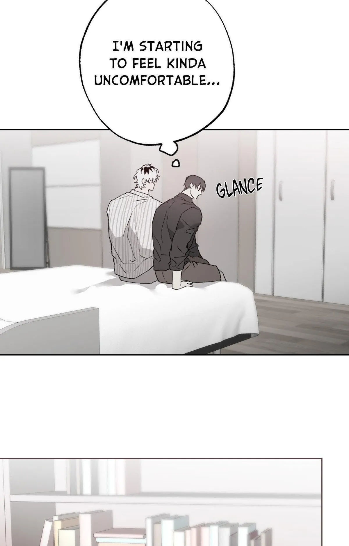 Hold Over You chapter 33 page 15