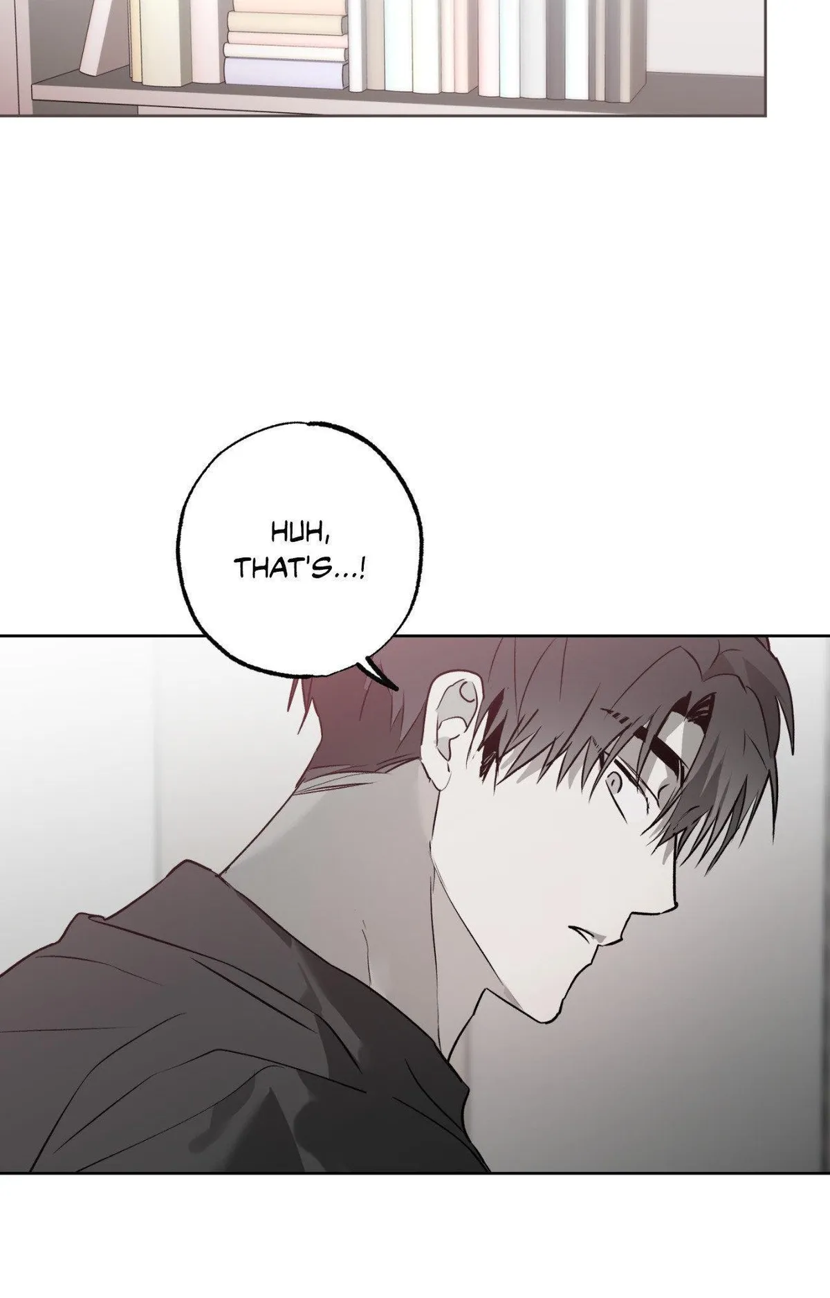 Hold Over You chapter 33 page 16