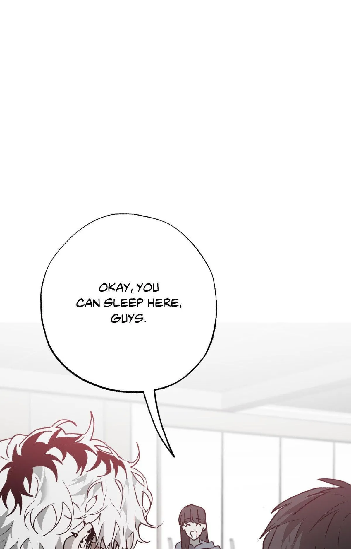 Hold Over You chapter 33 page 2
