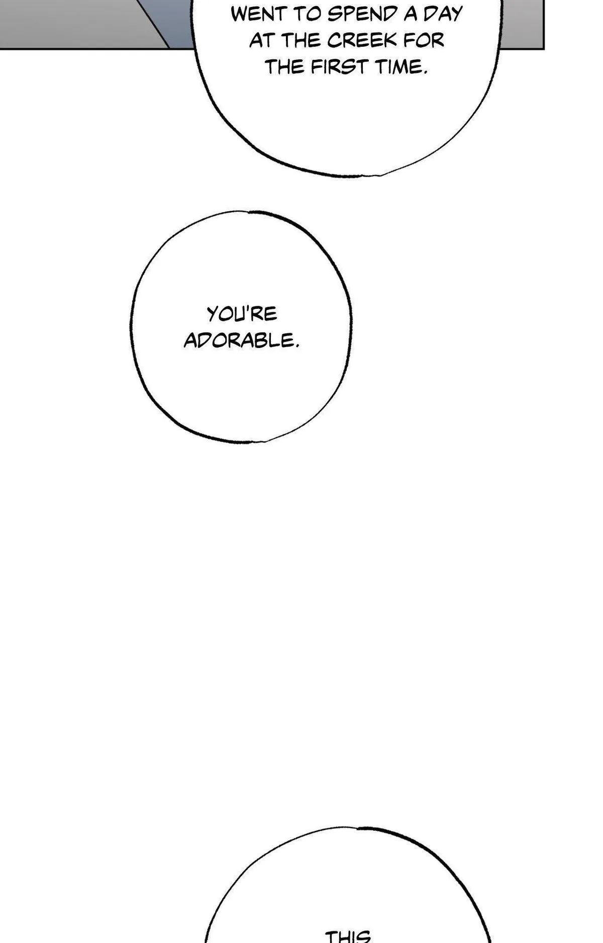 Hold Over You chapter 33 page 23