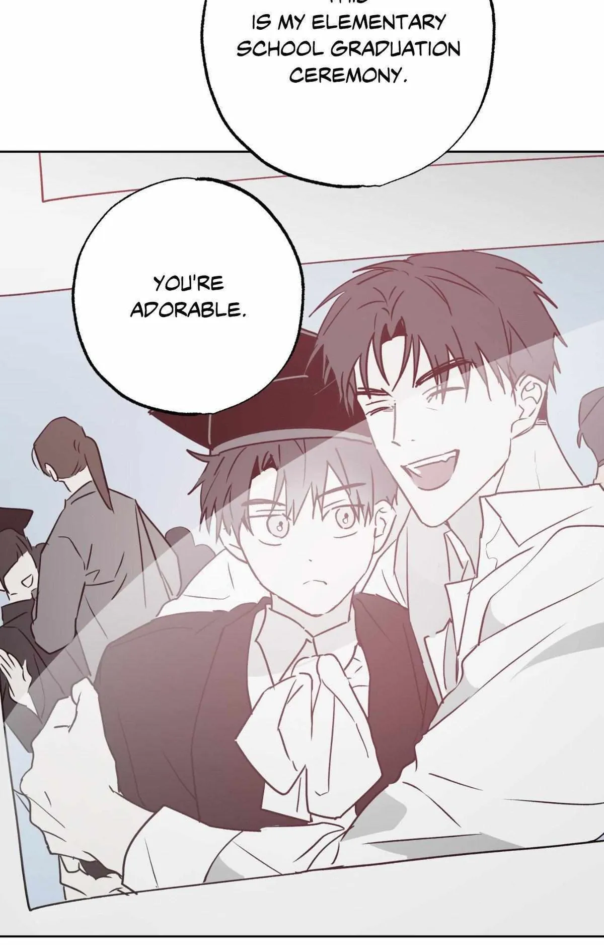 Hold Over You chapter 33 page 24