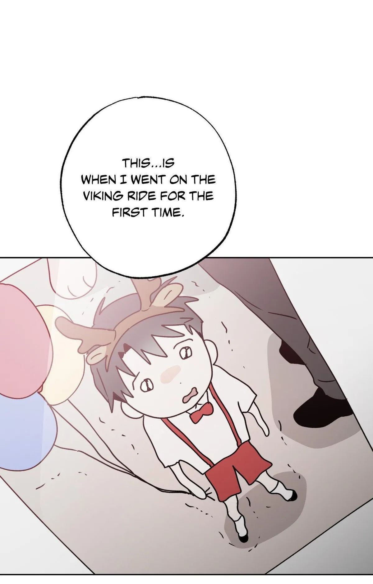 Hold Over You chapter 33 page 25