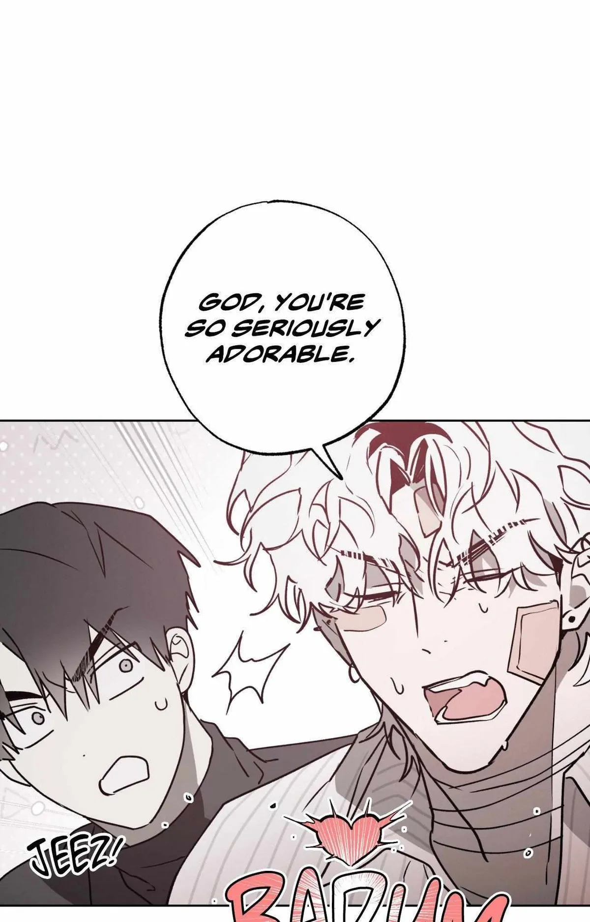 Hold Over You chapter 33 page 26