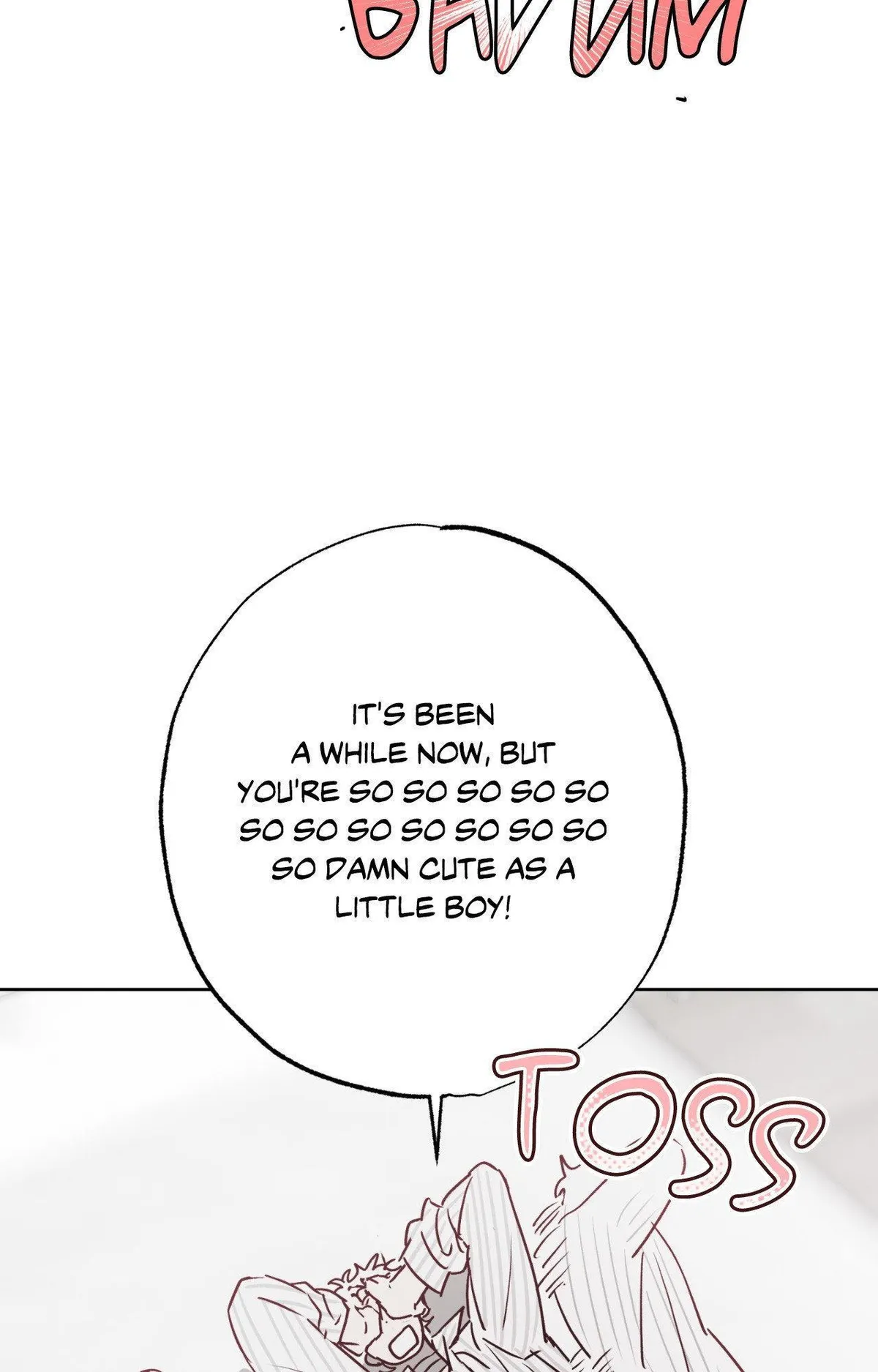 Hold Over You chapter 33 page 27