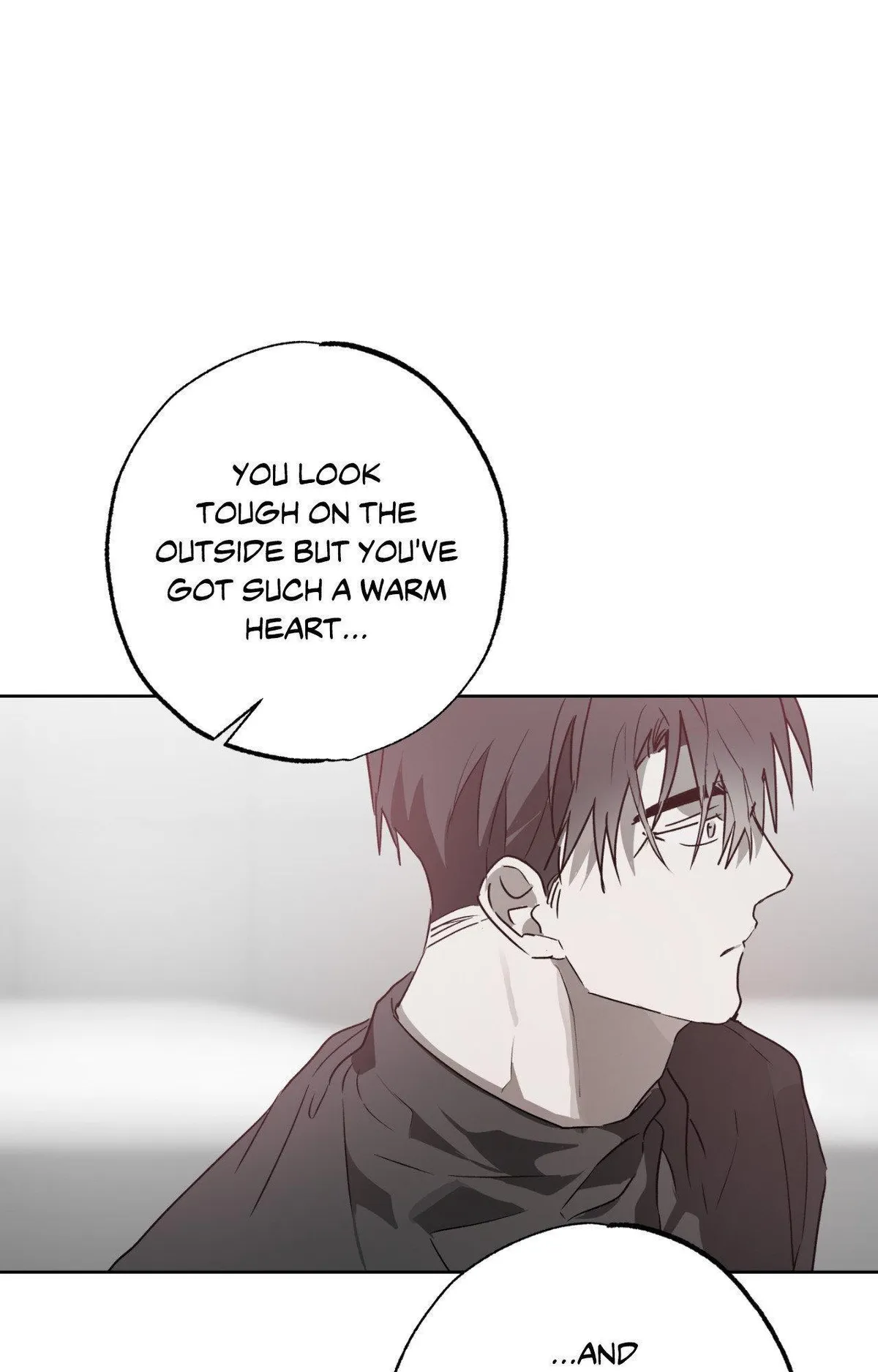 Hold Over You chapter 33 page 32