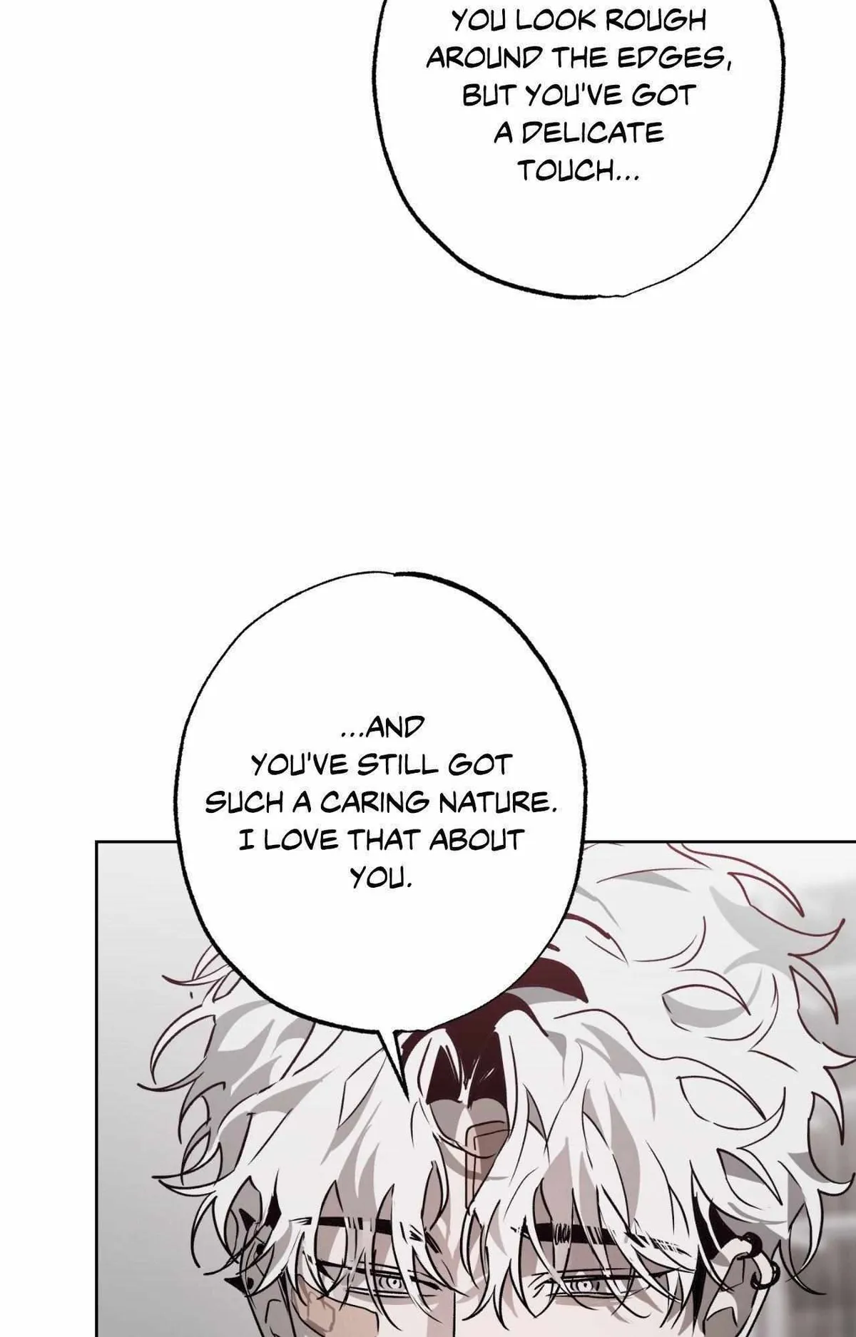 Hold Over You chapter 33 page 33