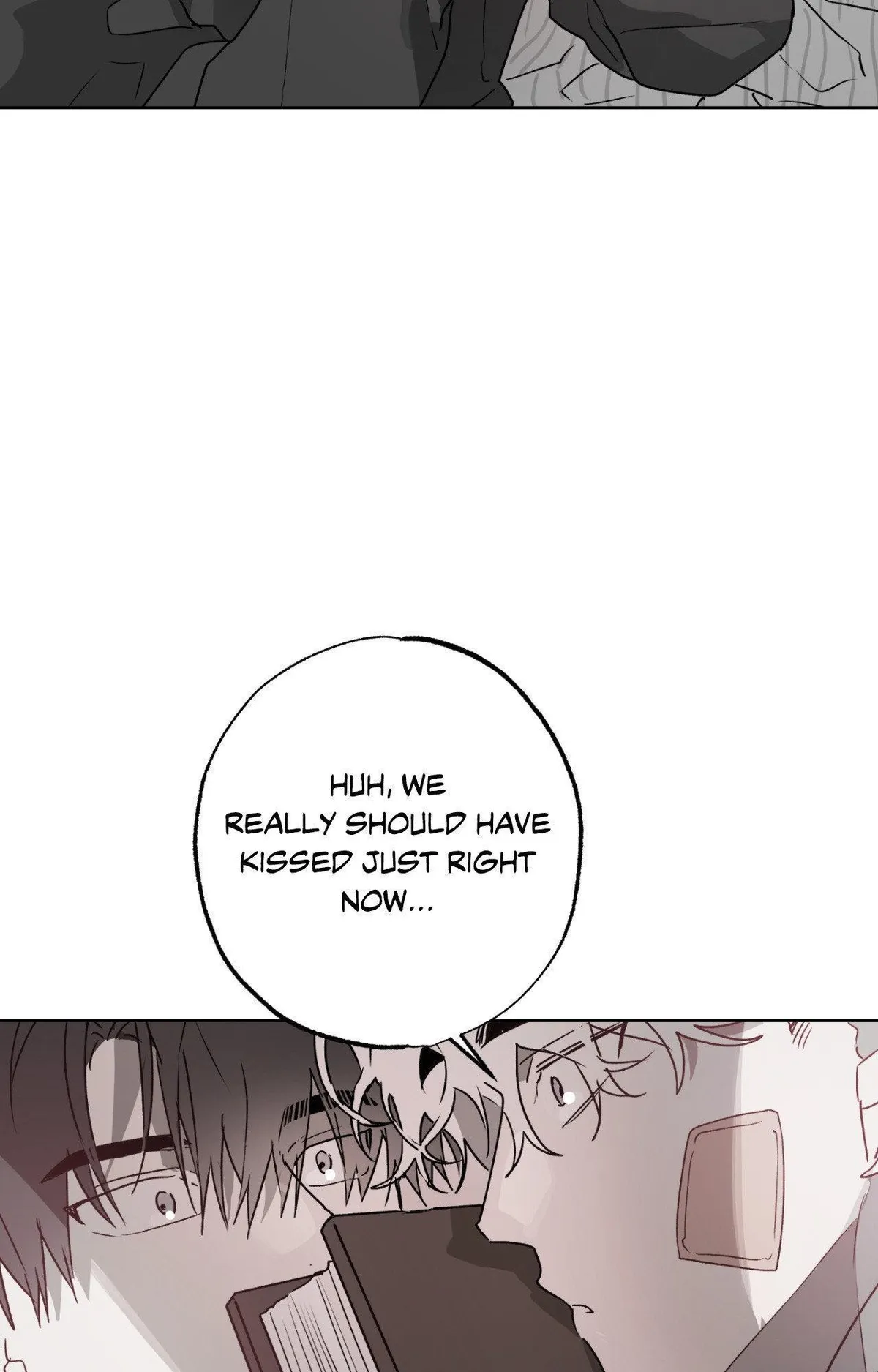 Hold Over You chapter 33 page 36