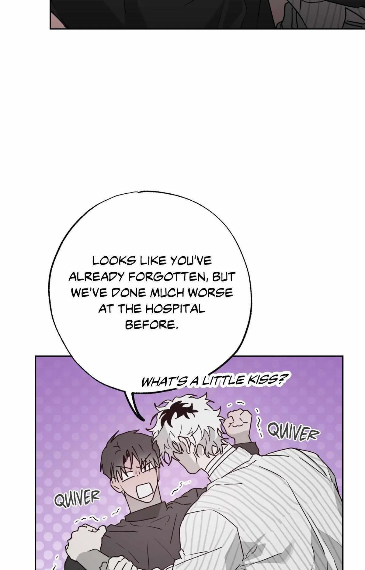 Hold Over You chapter 33 page 39