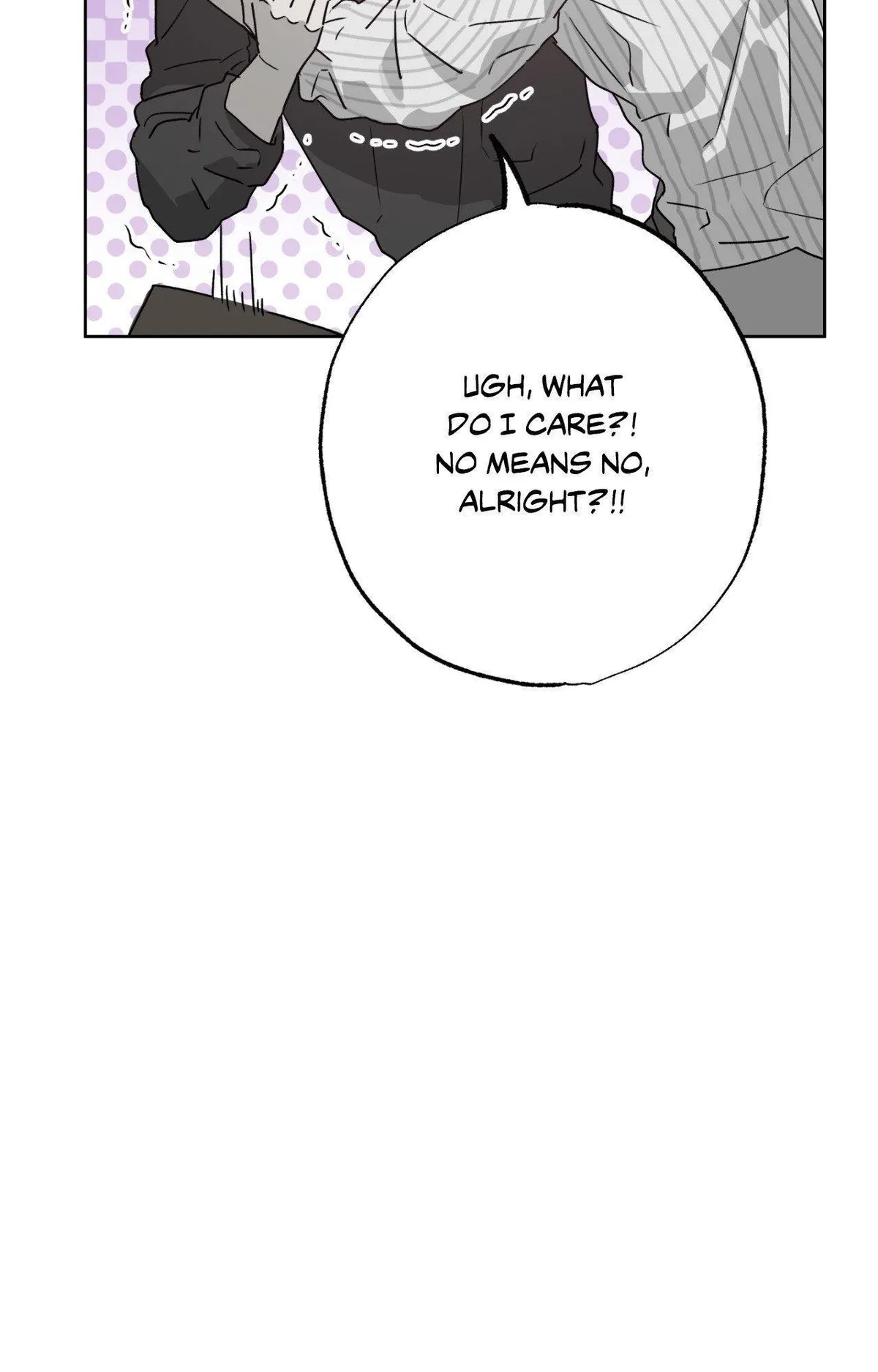 Hold Over You chapter 33 page 40