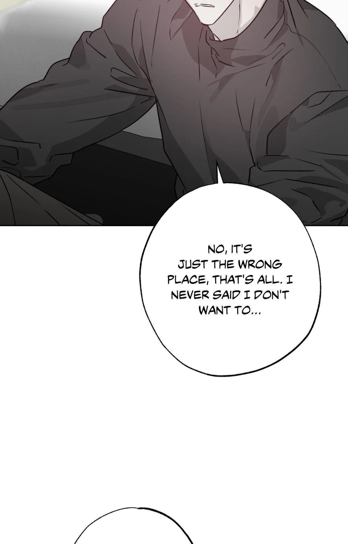 Hold Over You chapter 33 page 46