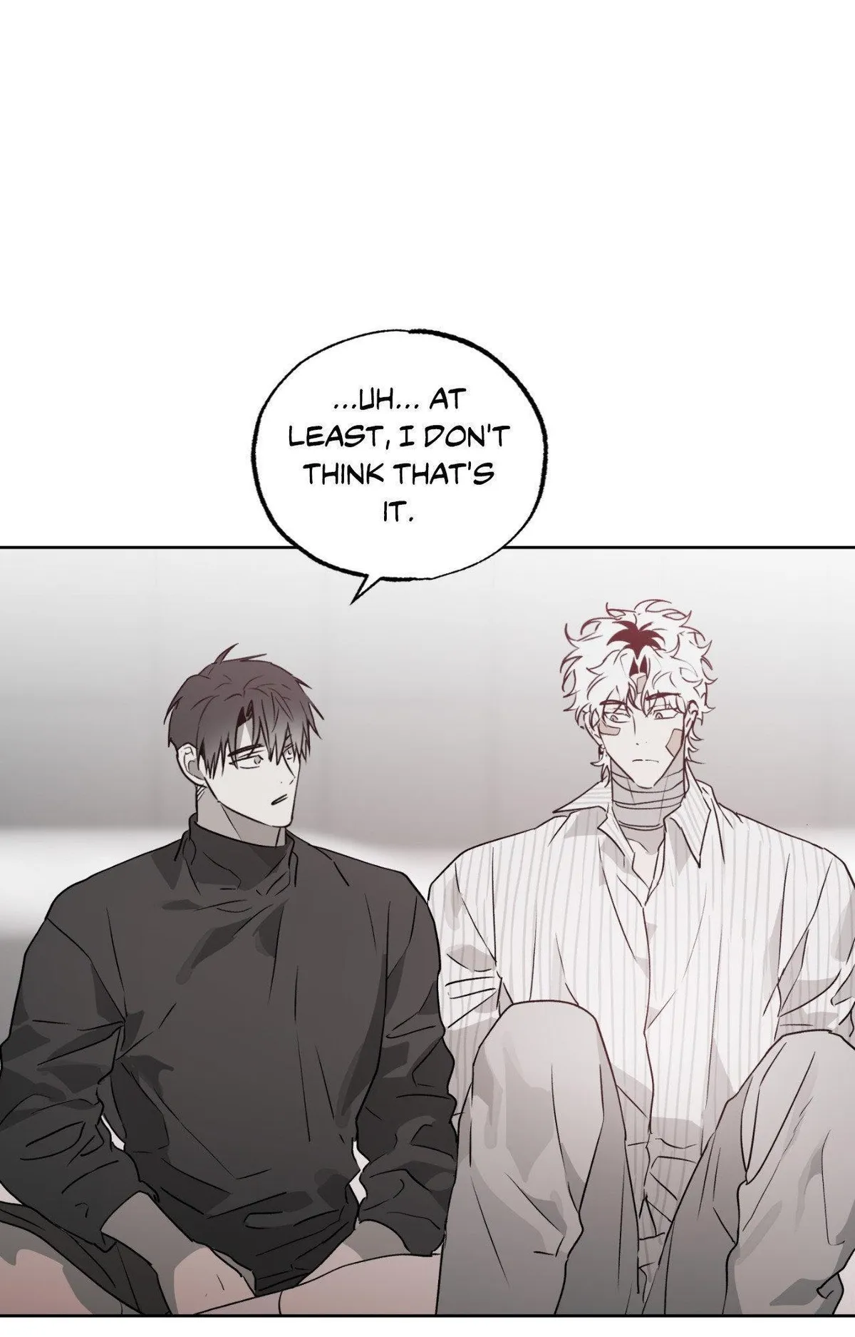 Hold Over You chapter 33 page 48